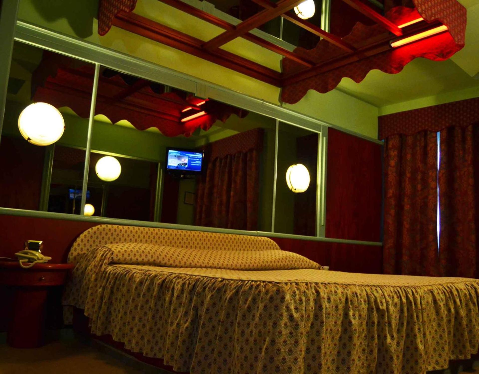 Hotel Motel 2 - Photo 11