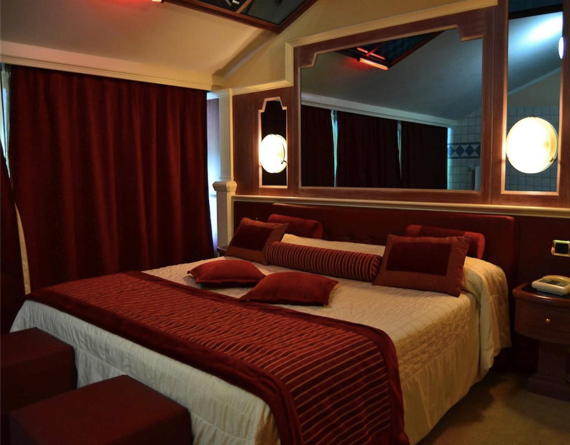 Hotel Motel 2 - Photo 37