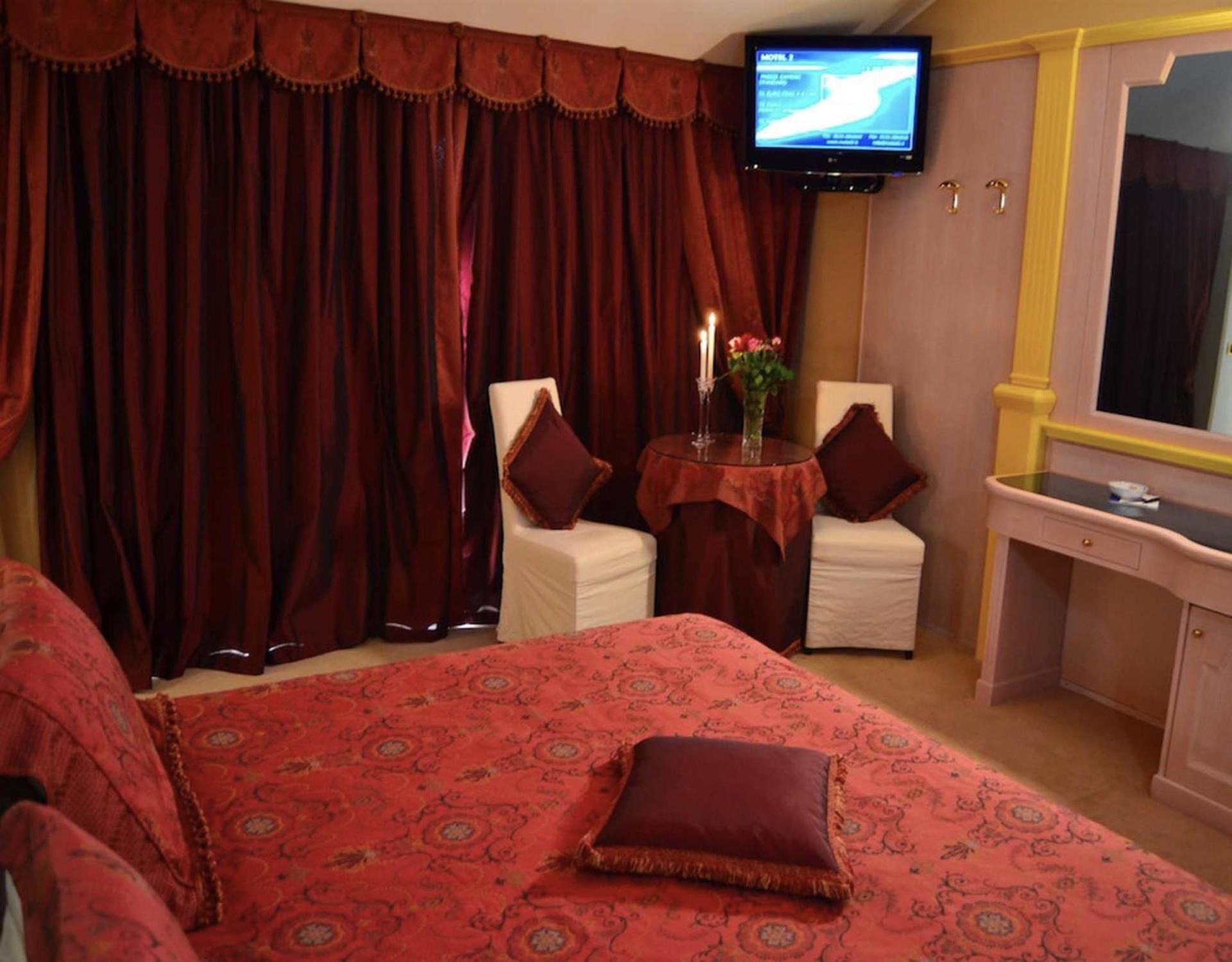 Hotel Motel 2 - Photo 36