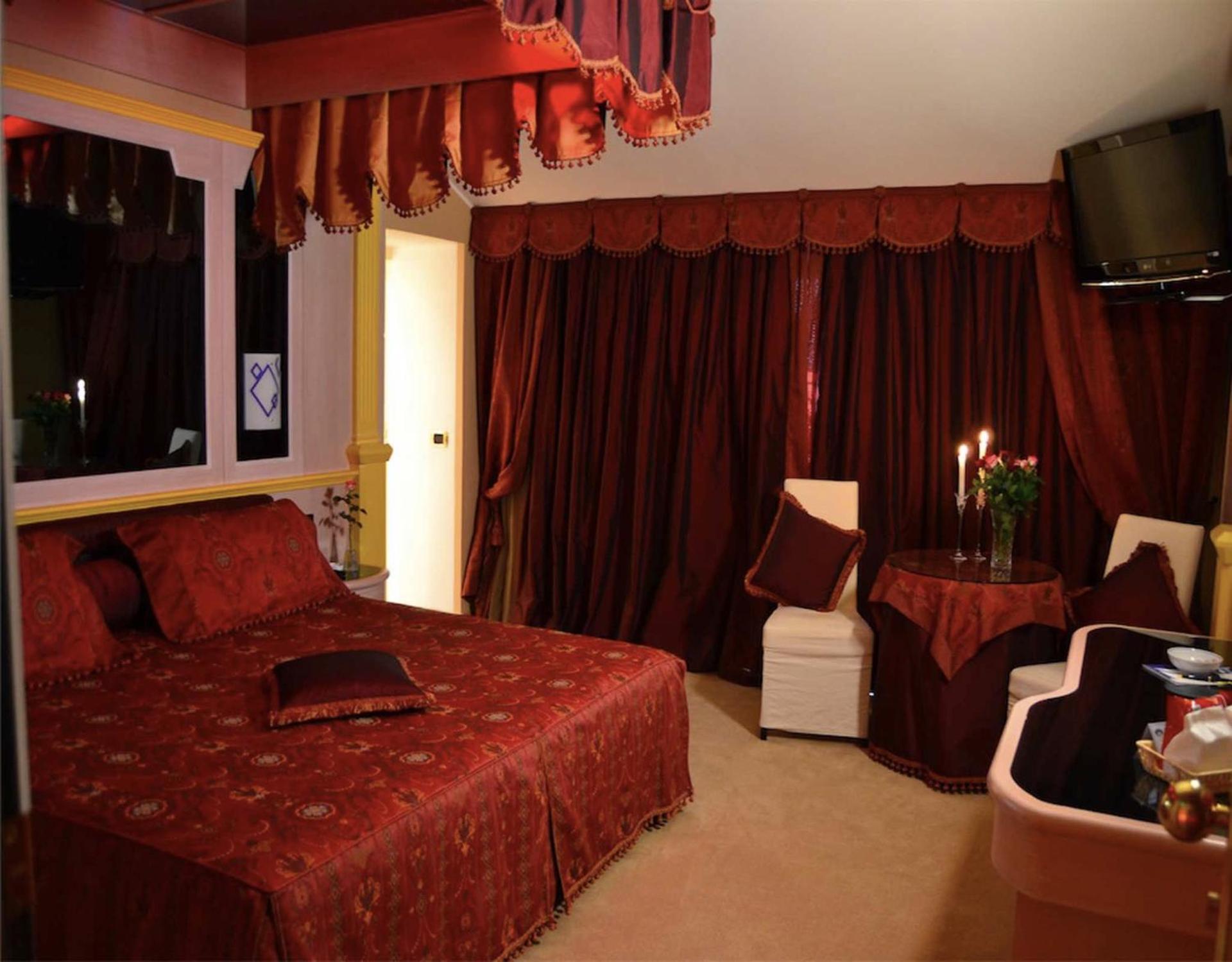 Hotel Motel 2 - Photo 35