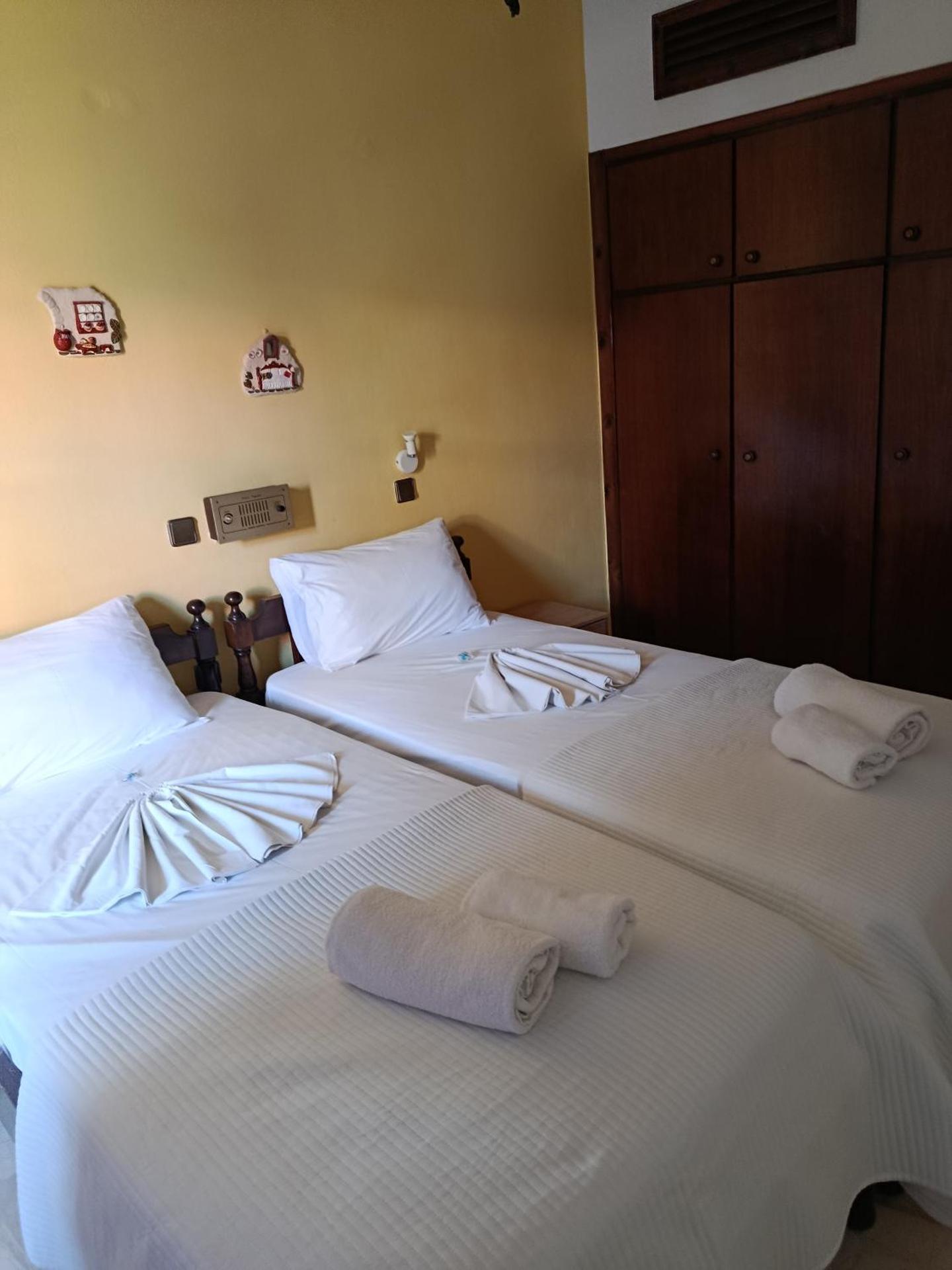 Pegasus Hotel - Photo 36