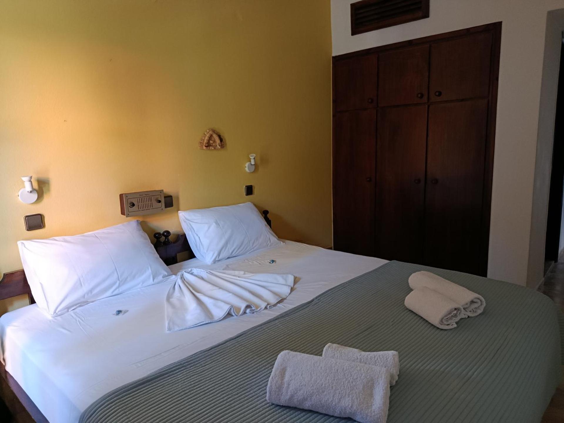 Pegasus Hotel - Photo 34