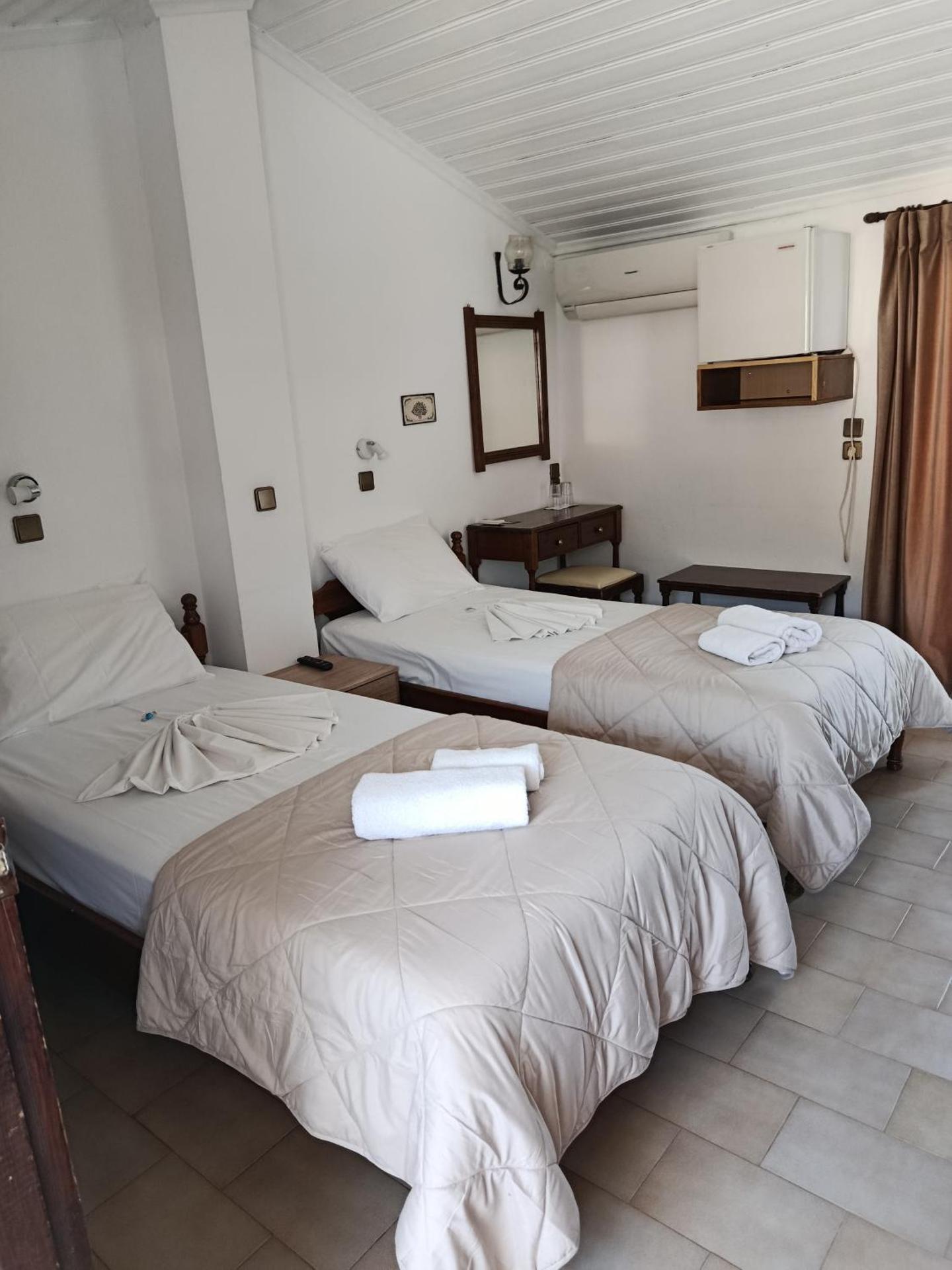 Pegasus Hotel - Photo 37