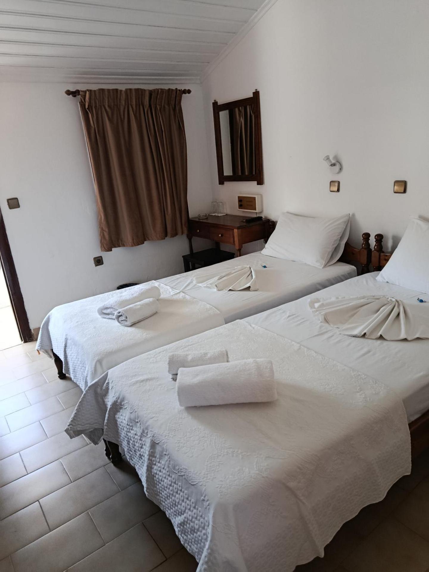 Pegasus Hotel - Photo 38