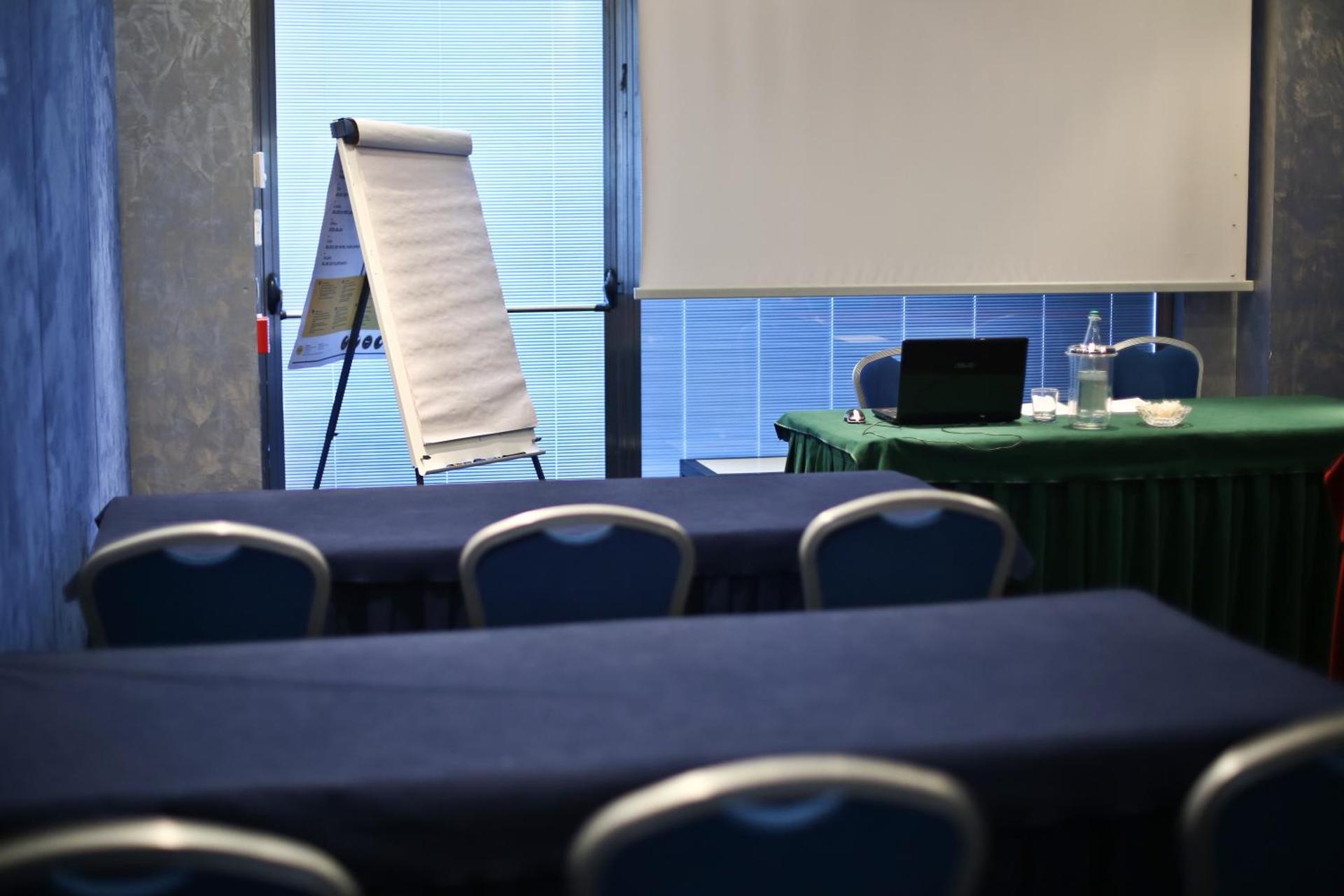 Millennhotel - Photo 31