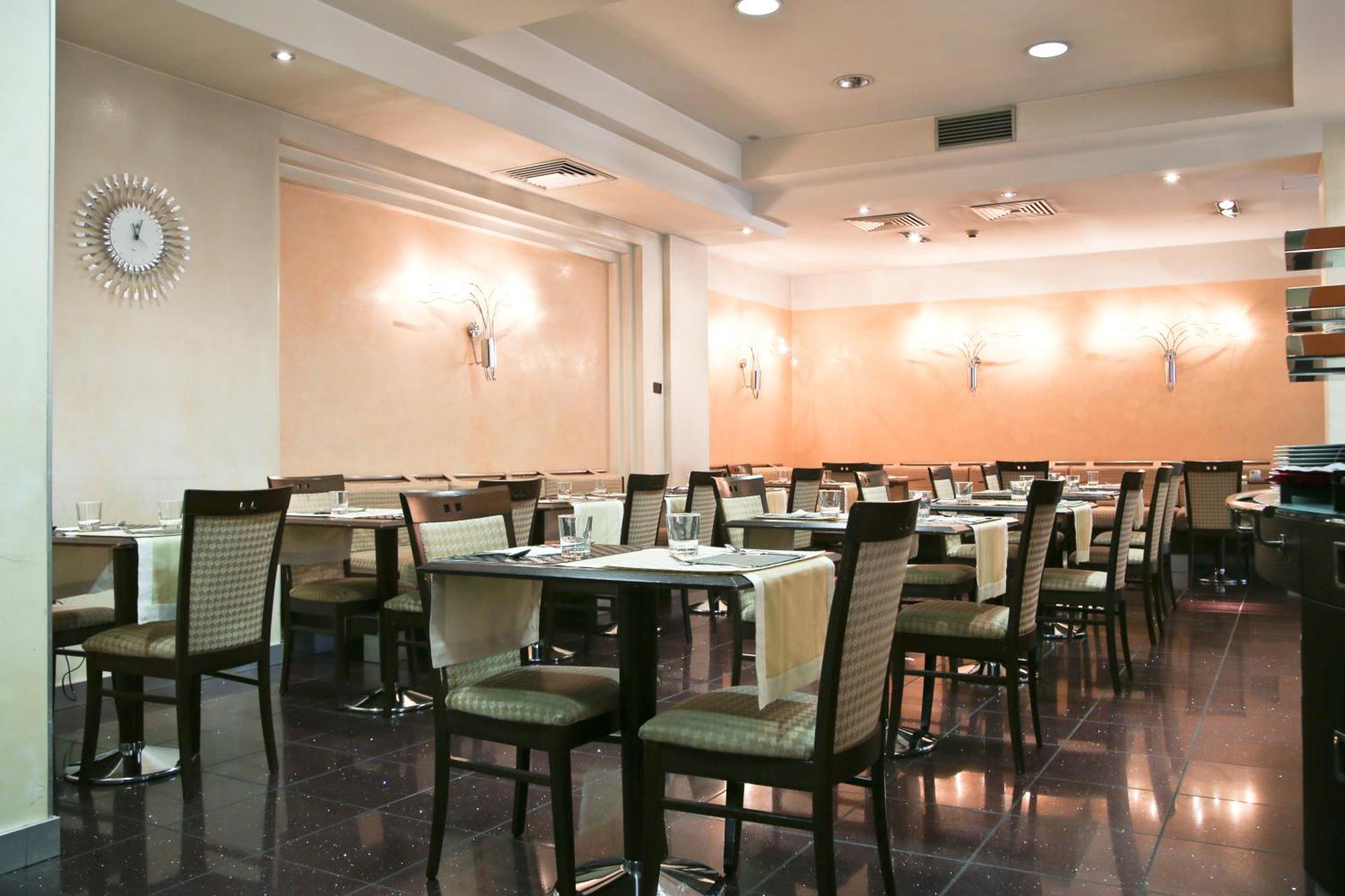 Millennhotel - Photo 6