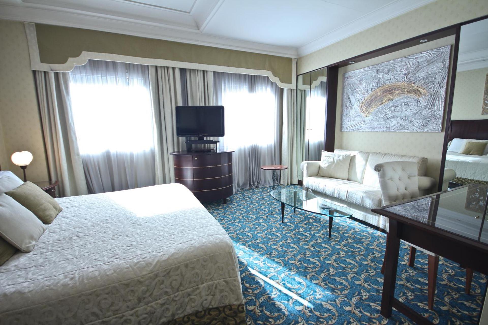 Millennhotel - Photo 62