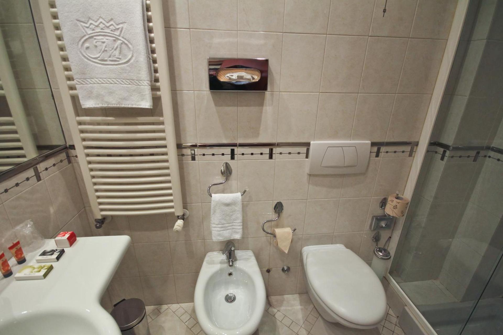 Millennhotel - Photo 42