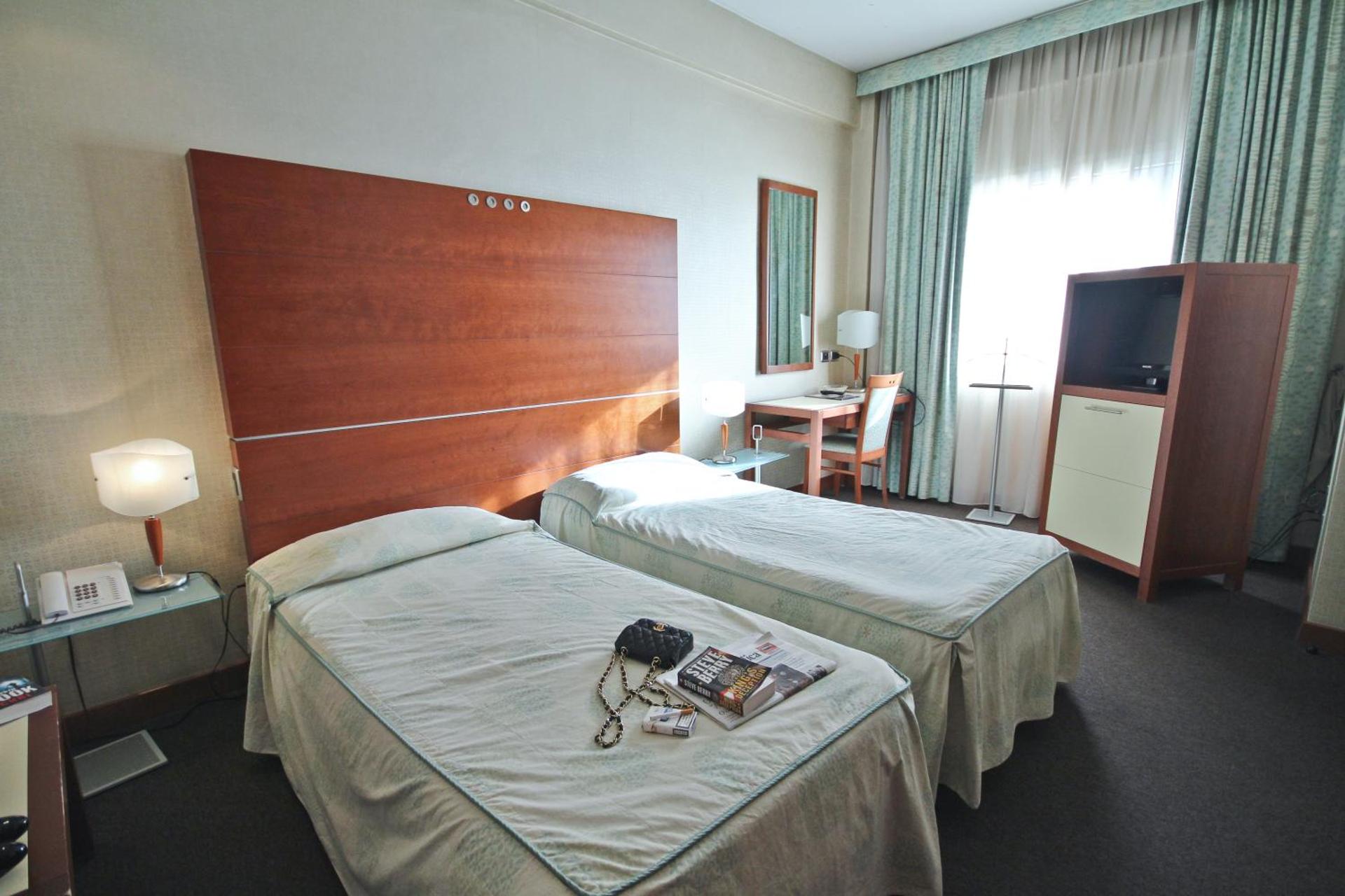 Millennhotel - Photo 58