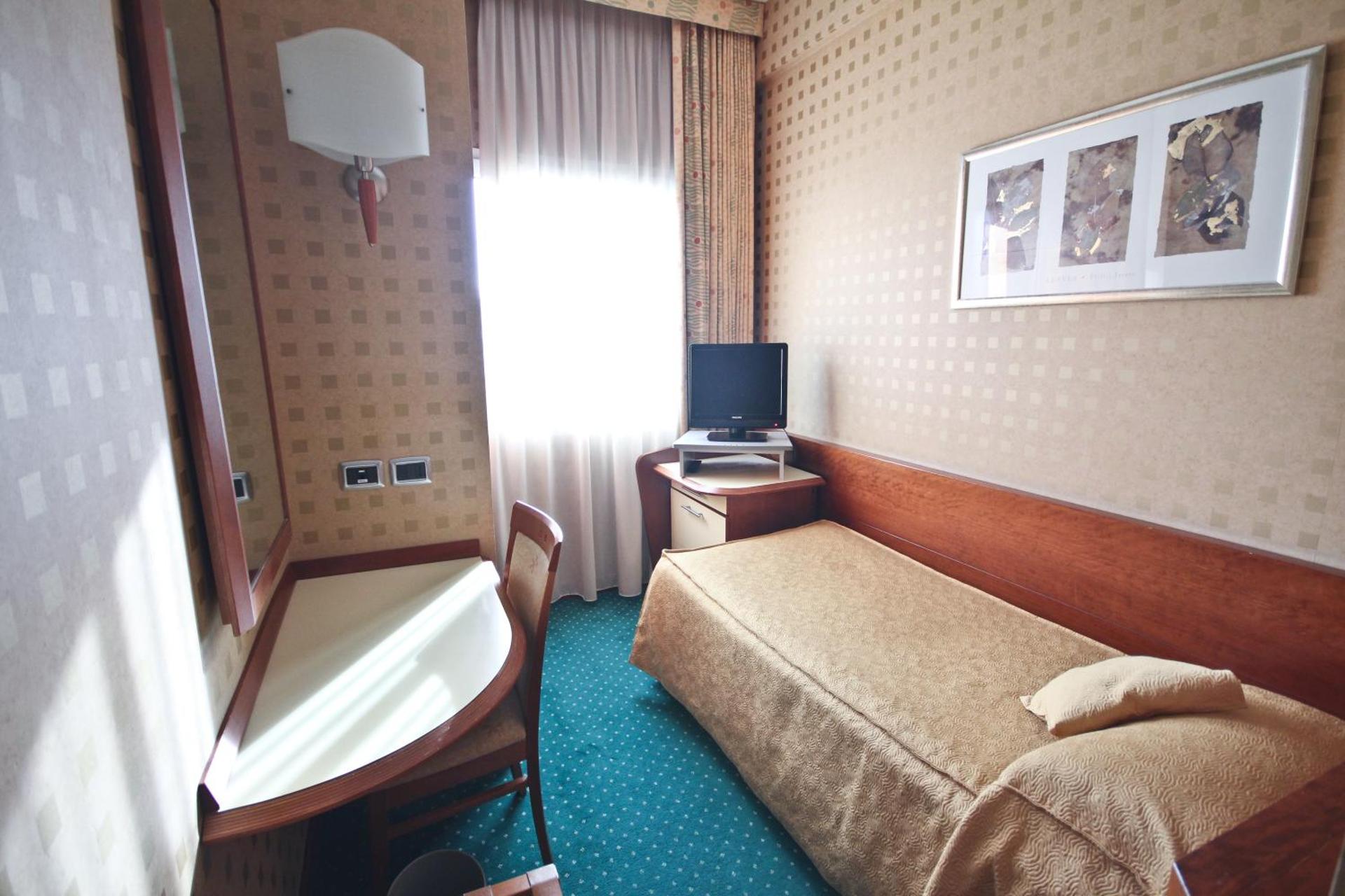 Millennhotel - Photo 40