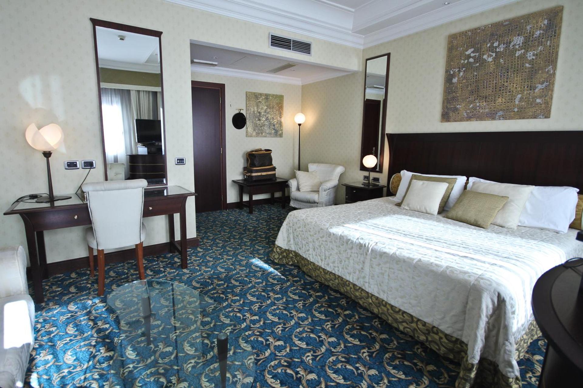 Millennhotel - Photo 15