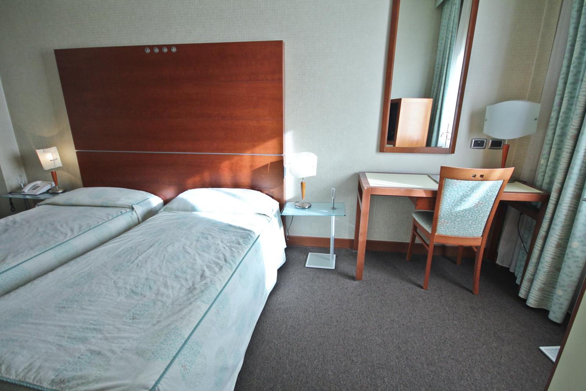 Millennhotel - Photo 60