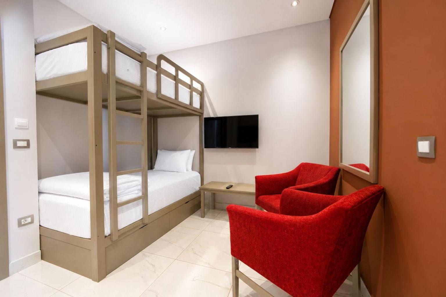 M Hotels at Porto Marina - Photo 10