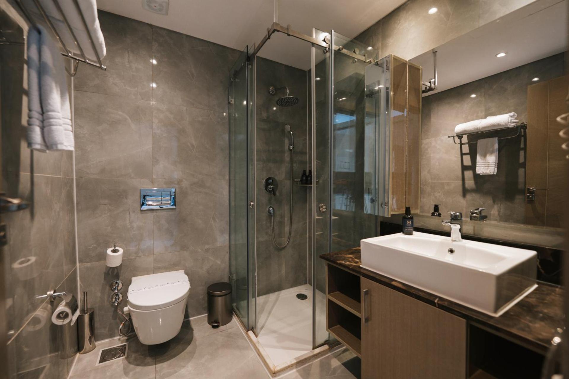 M Hotels at Porto Marina - Photo 12