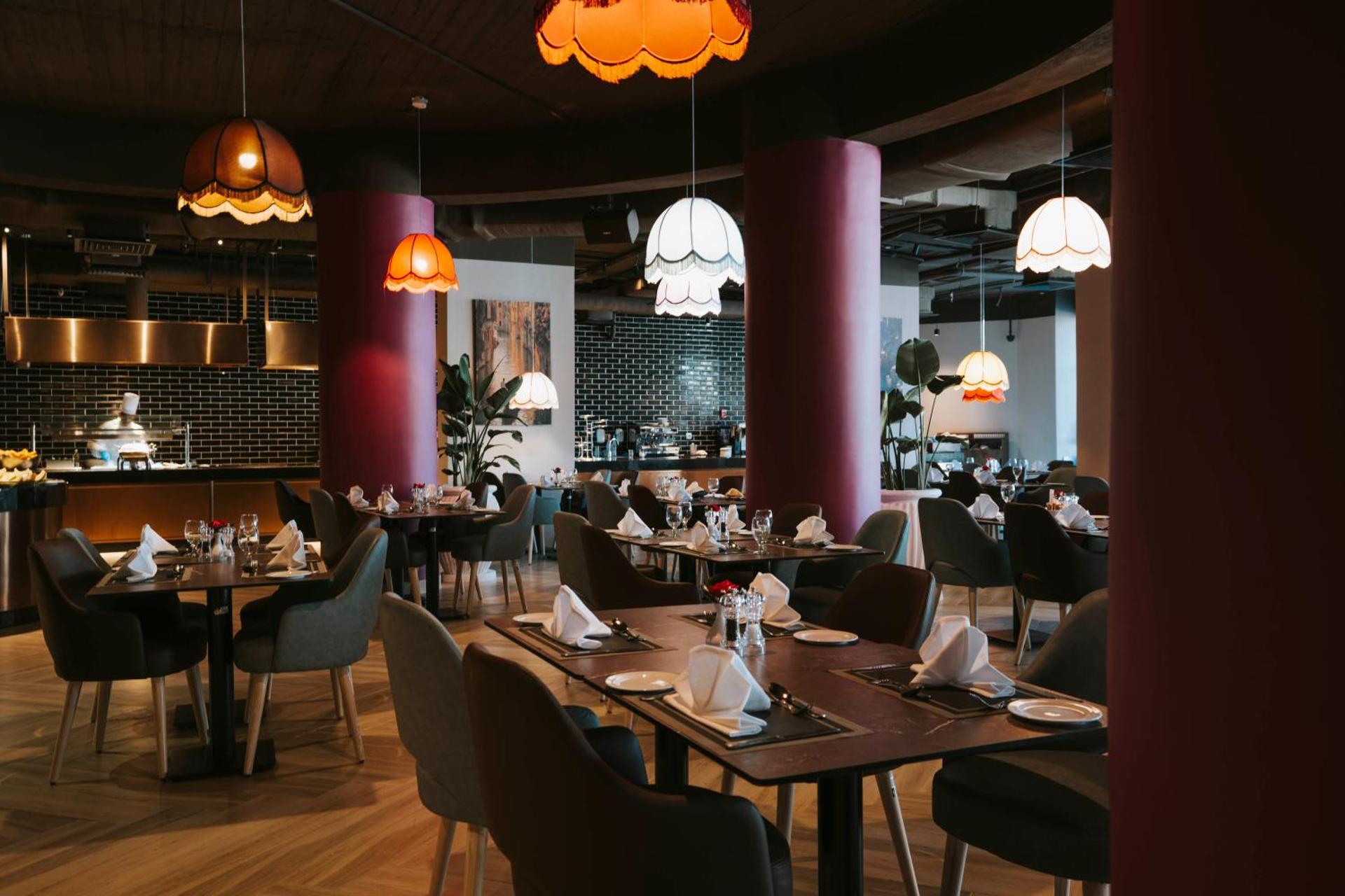 M Hotels at Porto Marina - Photo 109