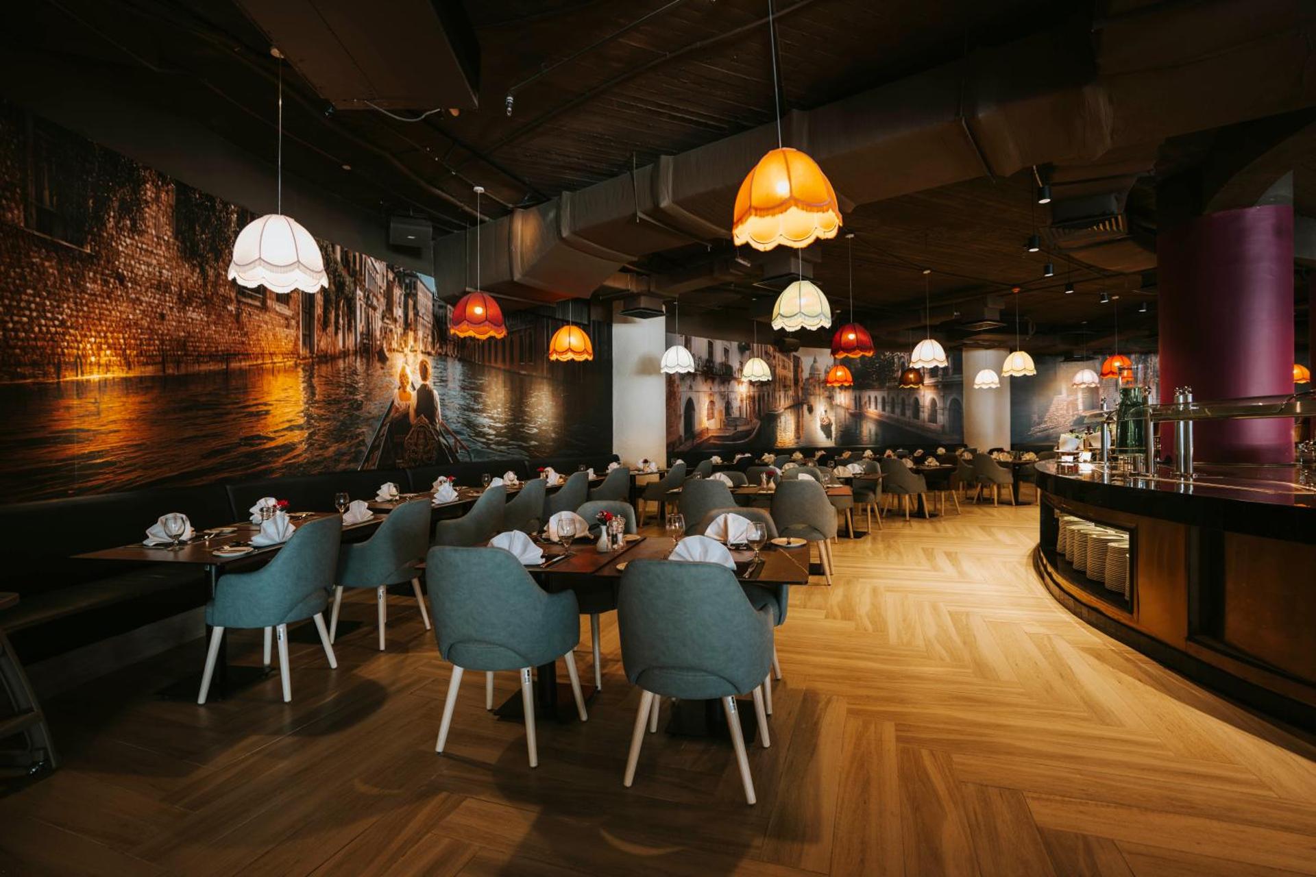 M Hotels at Porto Marina - Photo 108