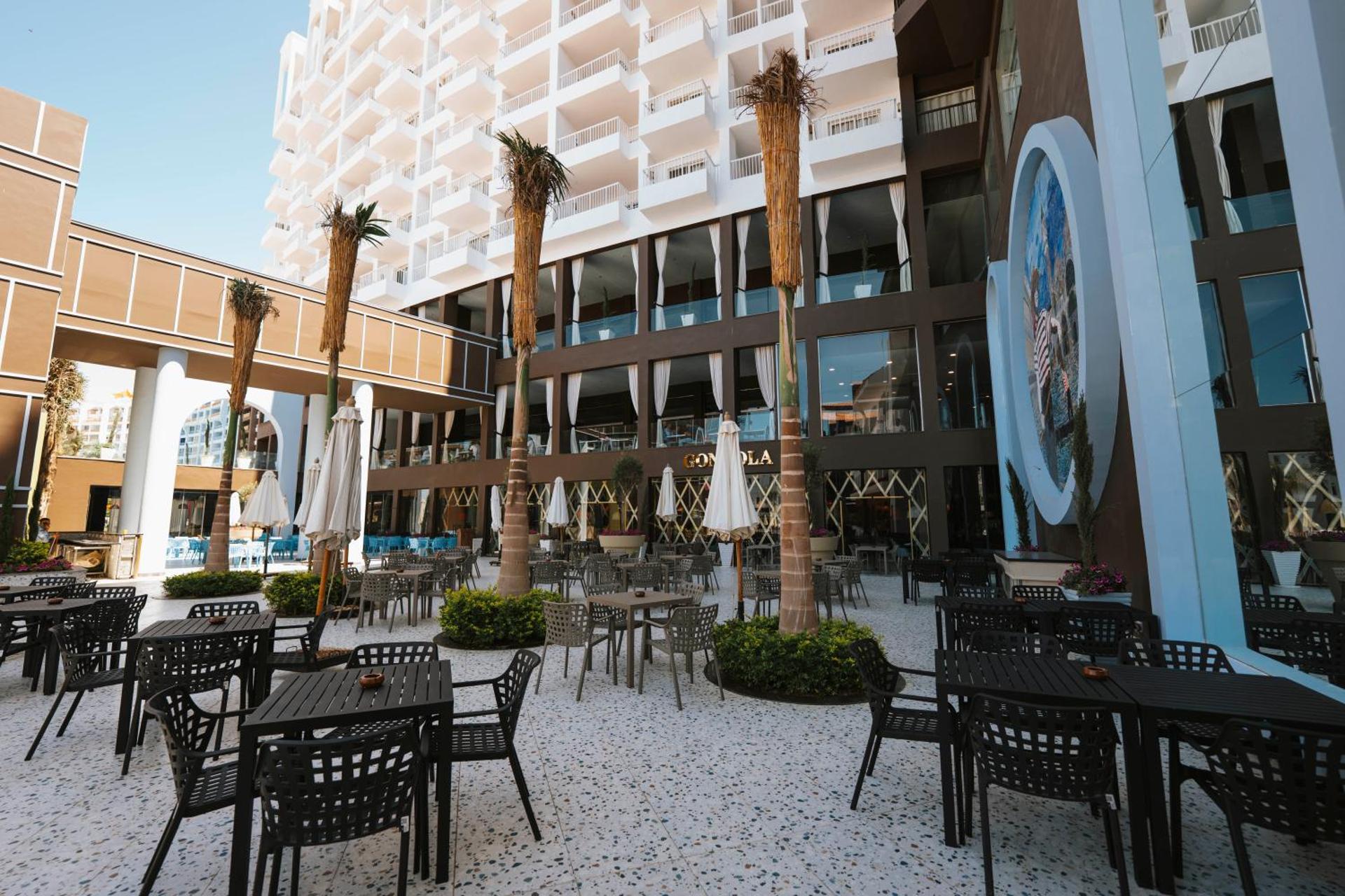 M Hotels at Porto Marina - Photo 84