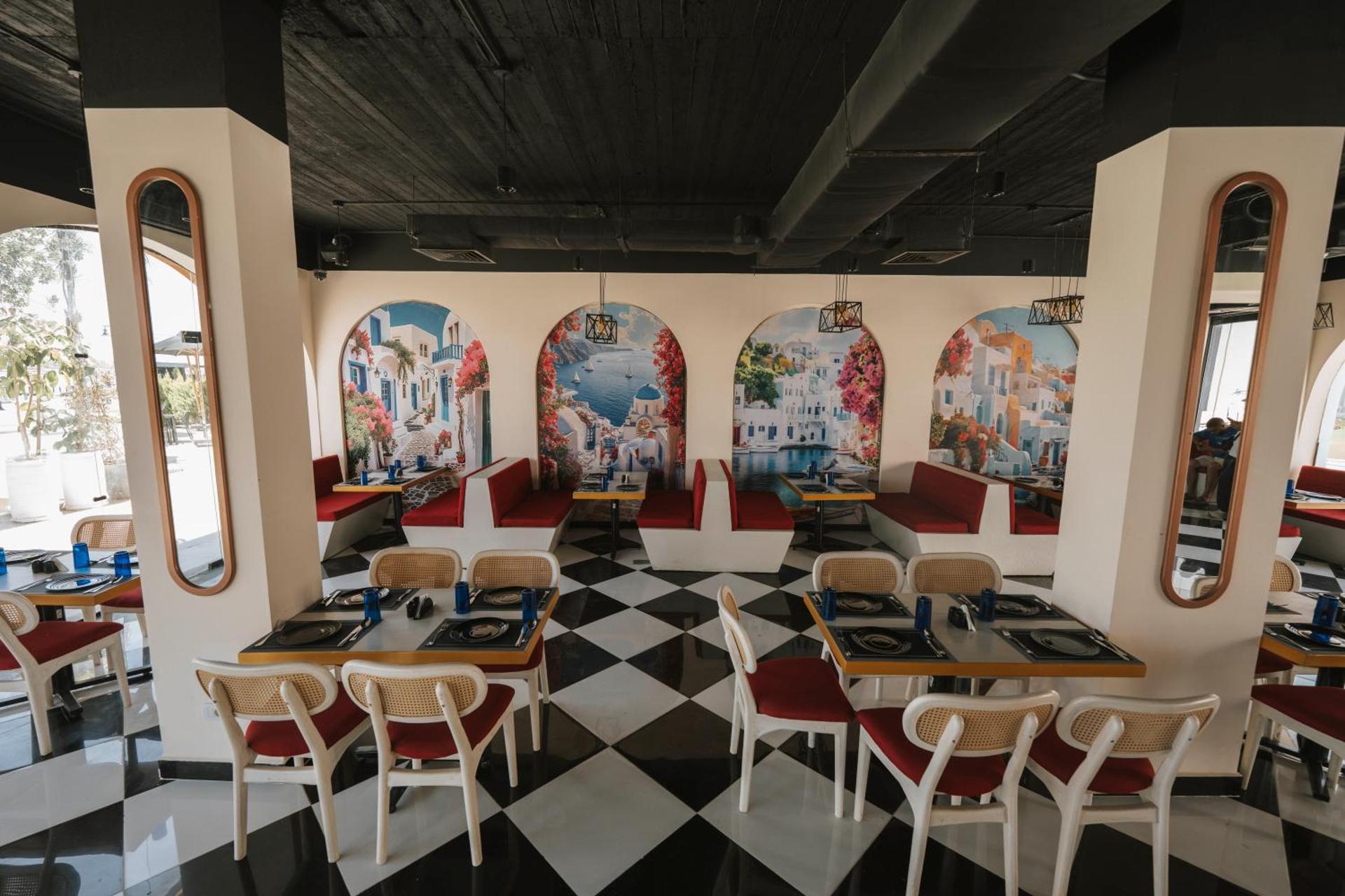 M Hotels at Porto Marina - Photo 113