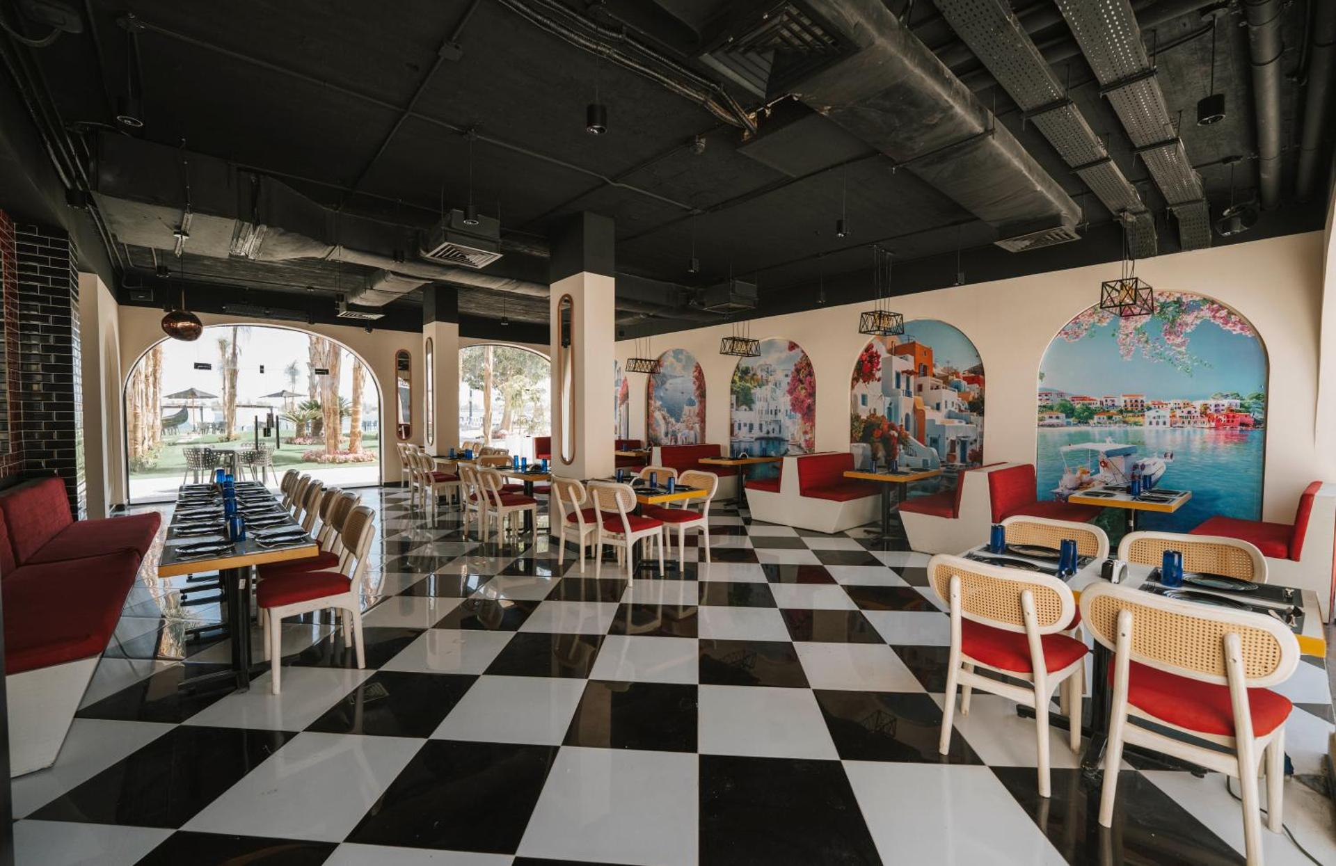 M Hotels at Porto Marina - Photo 111