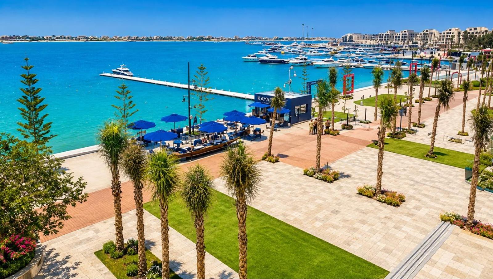 M Hotels at Porto Marina - Photo 88