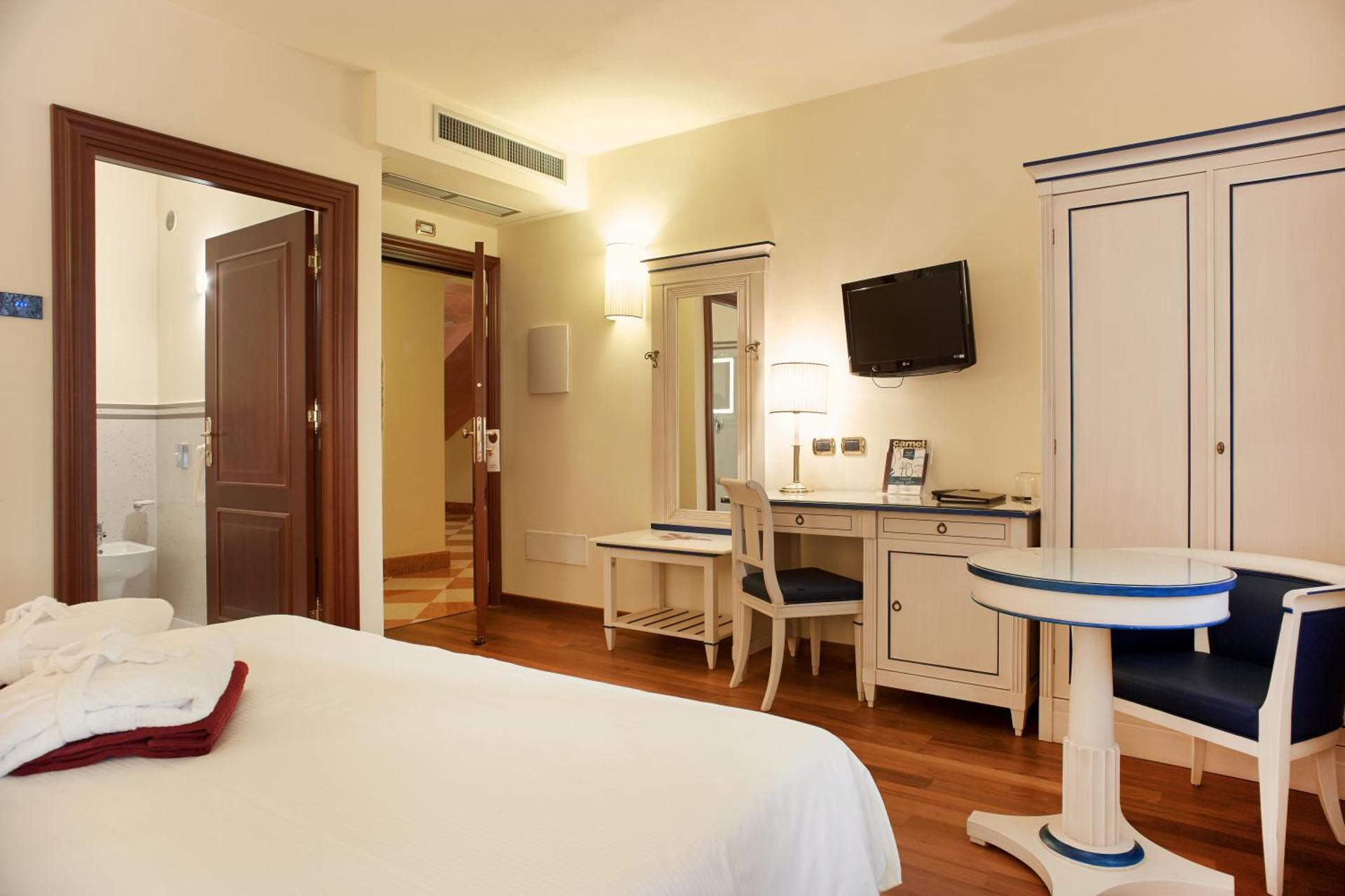 Villa Quaranta Tommasi Wine Resort & Thermal SPA - Photo 13