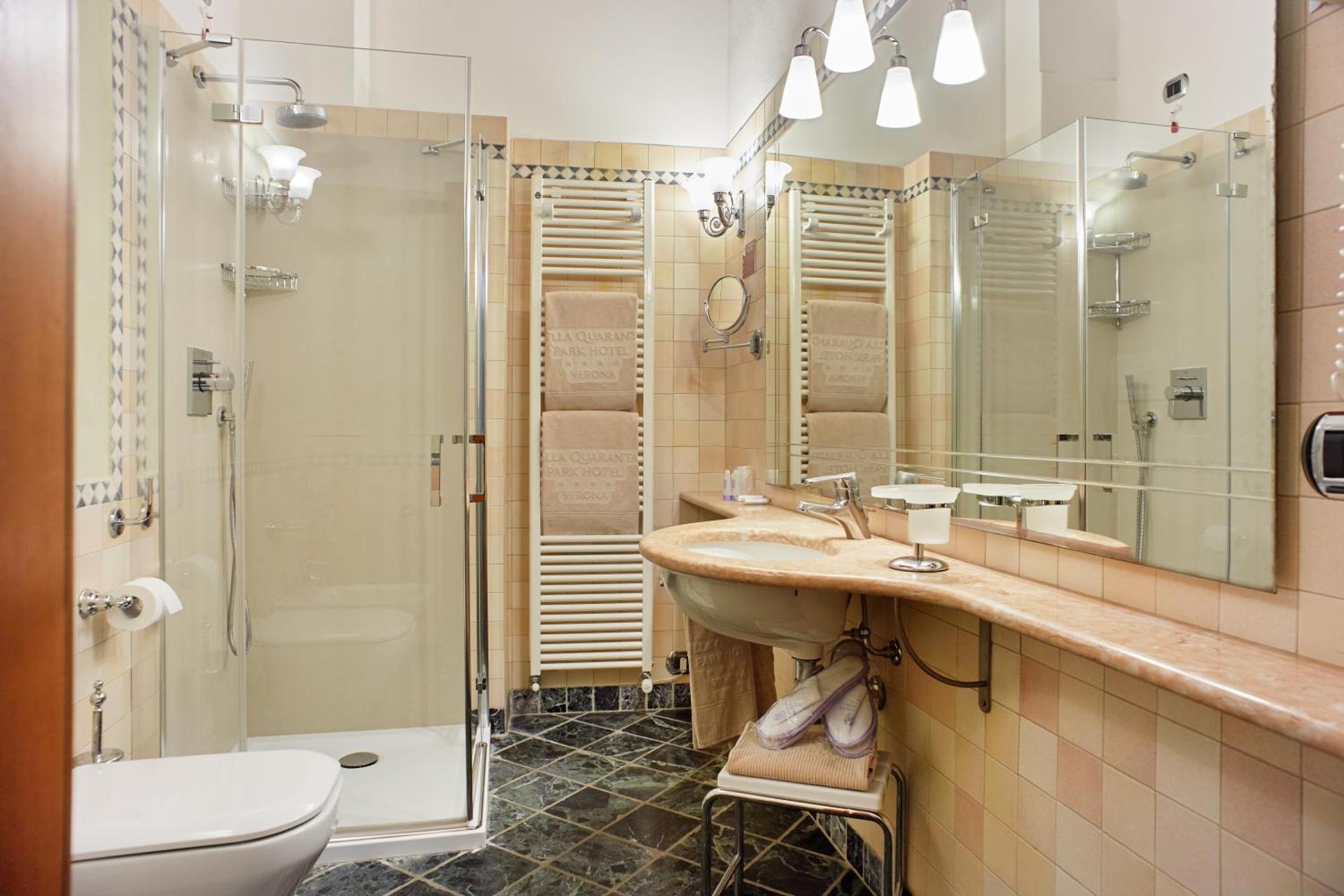 Villa Quaranta Tommasi Wine Resort & Thermal SPA - Photo 6