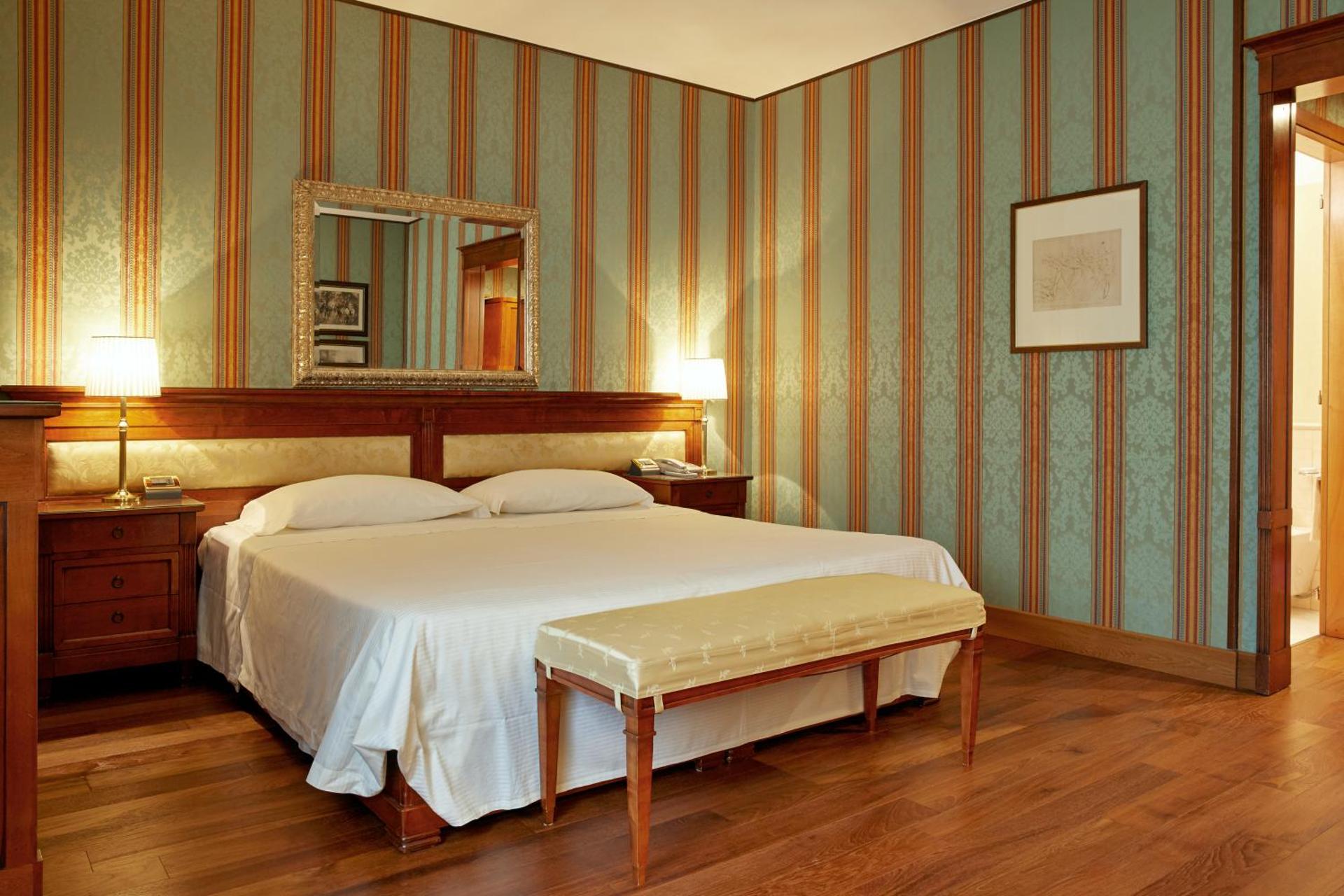 Villa Quaranta Tommasi Wine Resort & Thermal SPA - Photo 11