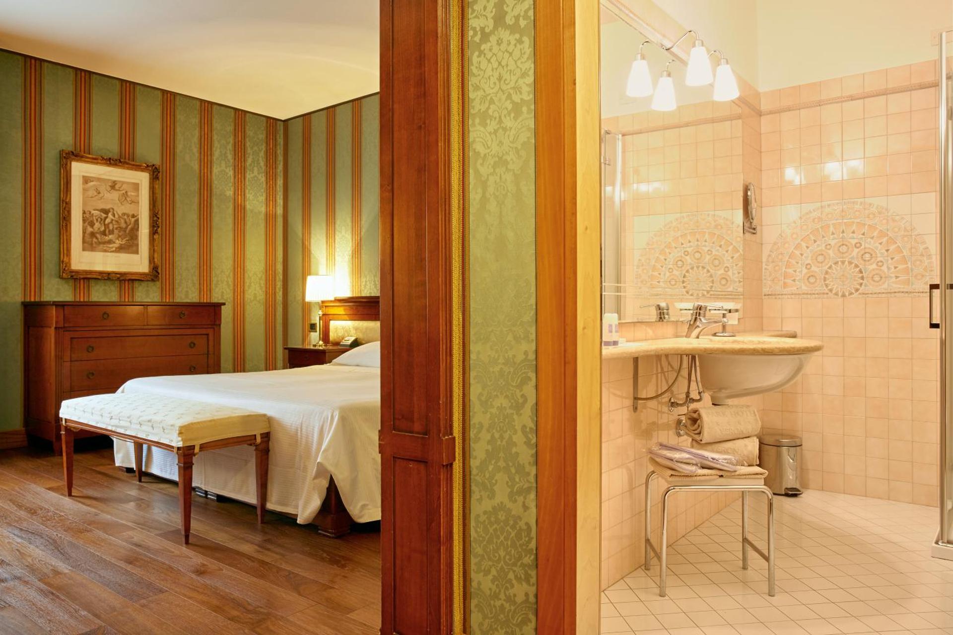 Villa Quaranta Tommasi Wine Resort & Thermal SPA - Photo 12