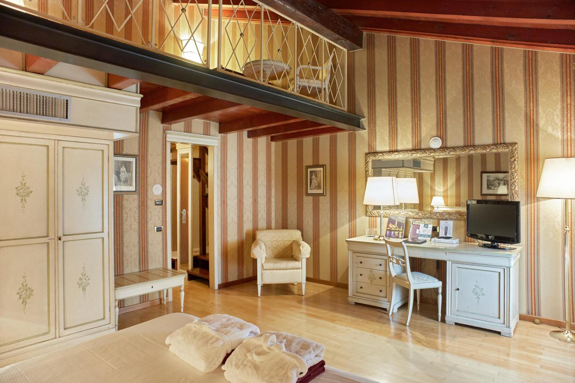 Villa Quaranta Tommasi Wine Resort & Thermal SPA - Photo 51