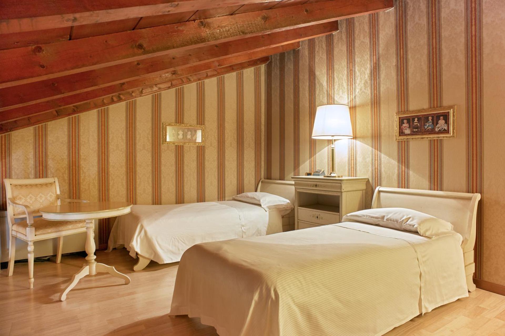 Villa Quaranta Tommasi Wine Resort & Thermal SPA - Photo 50