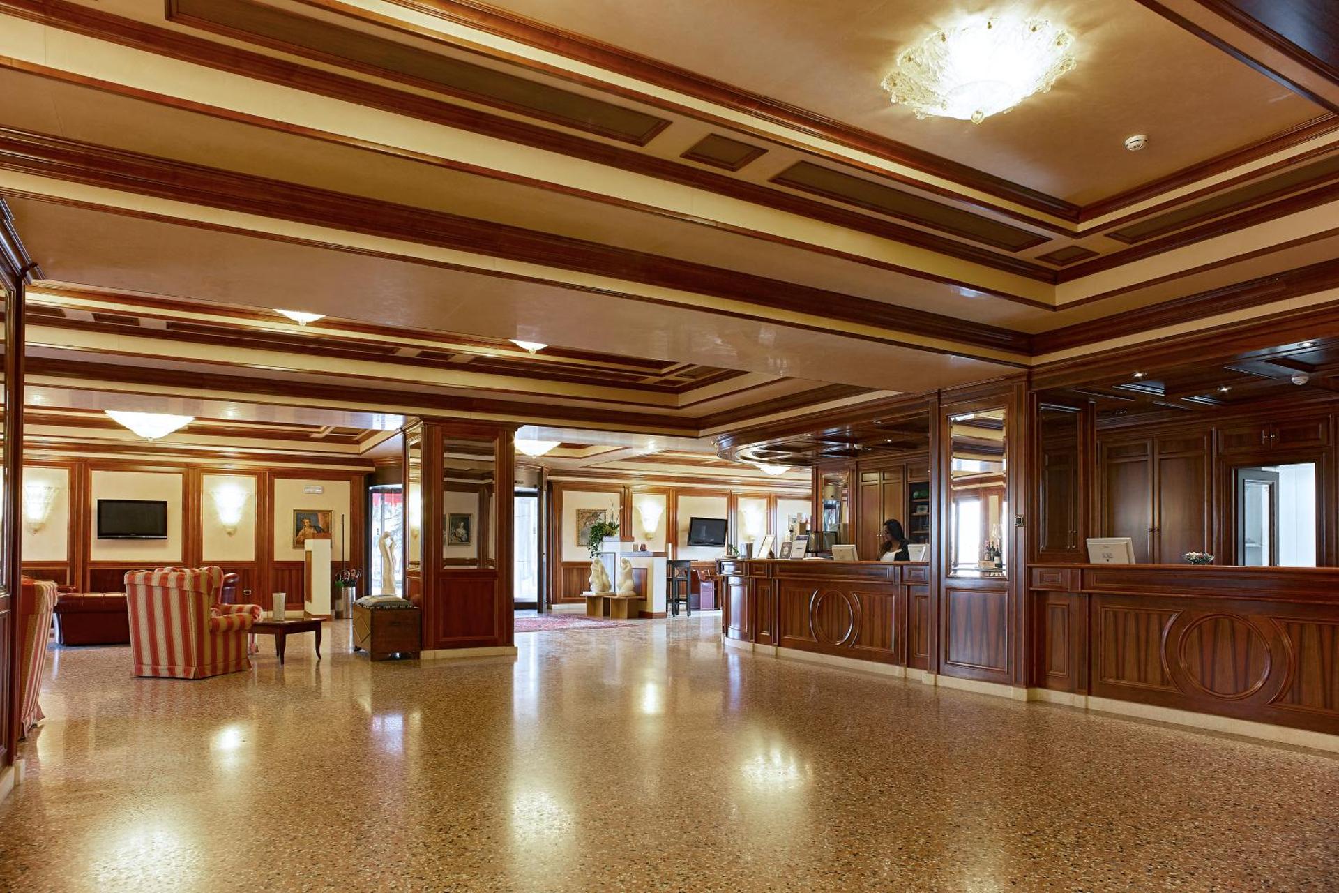 Villa Quaranta Tommasi Wine Resort & Thermal SPA - Photo 131