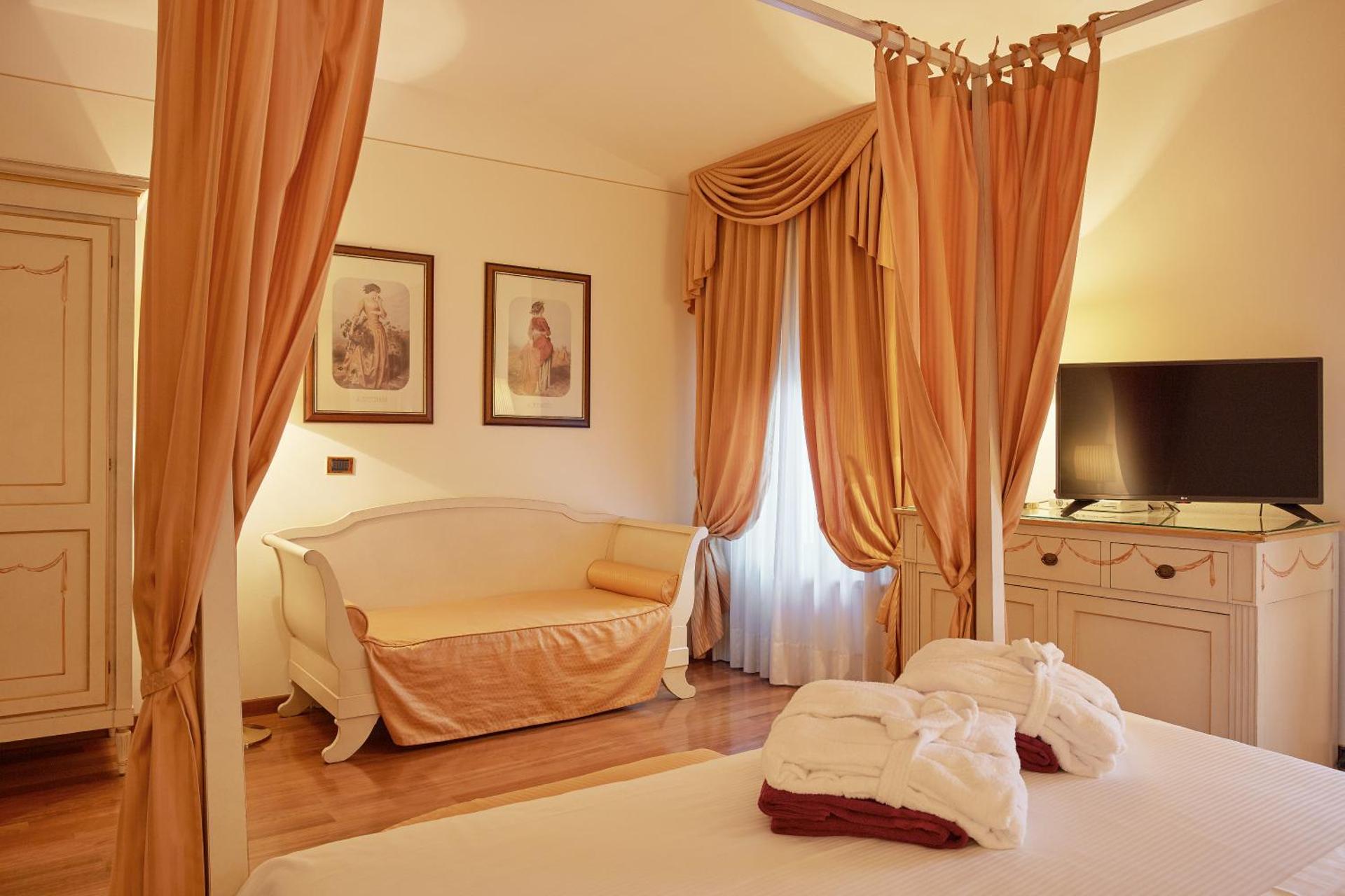 Villa Quaranta Tommasi Wine Resort & Thermal SPA - Photo 61