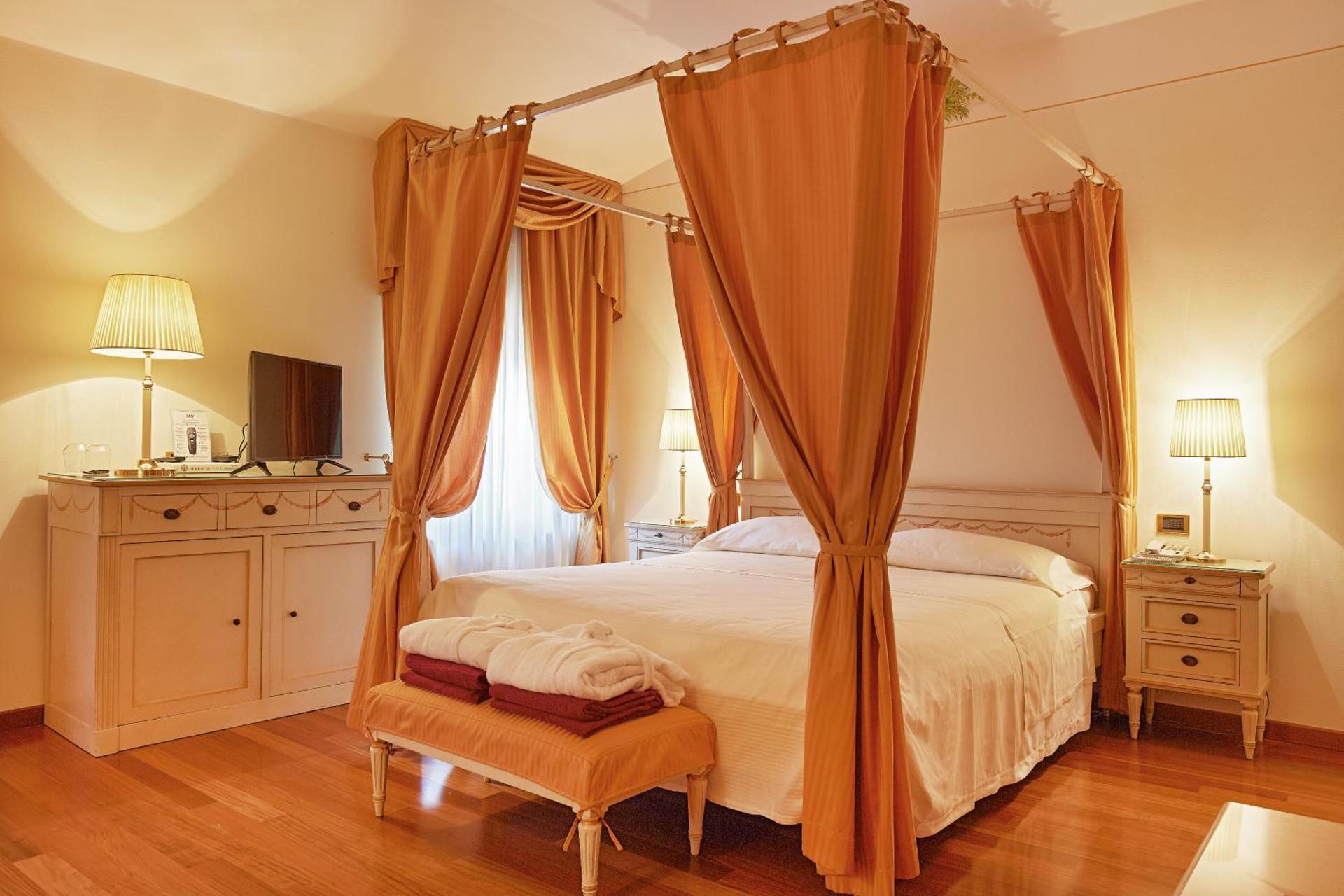 Villa Quaranta Tommasi Wine Resort & Thermal SPA - Photo 63