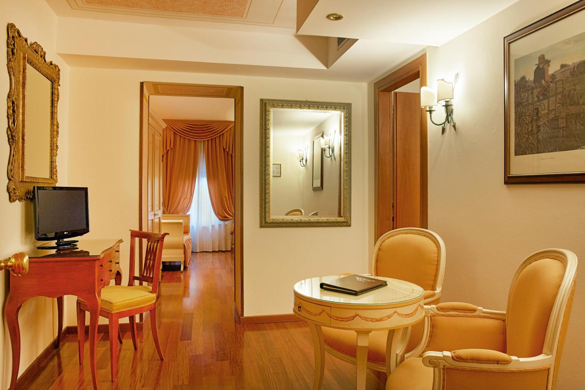 Villa Quaranta Tommasi Wine Resort & Thermal SPA - Photo 60