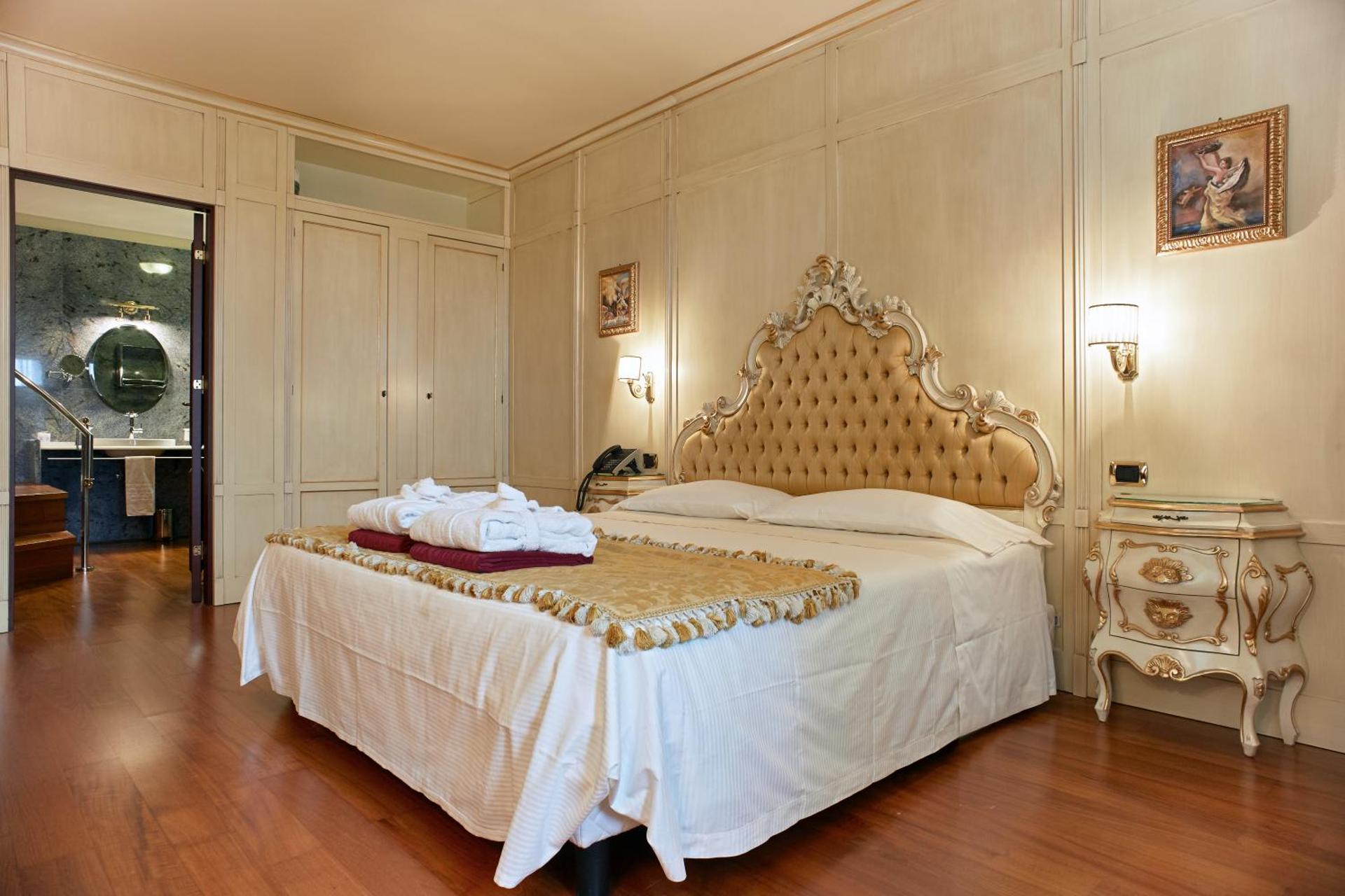 Villa Quaranta Tommasi Wine Resort & Thermal SPA - Photo 43