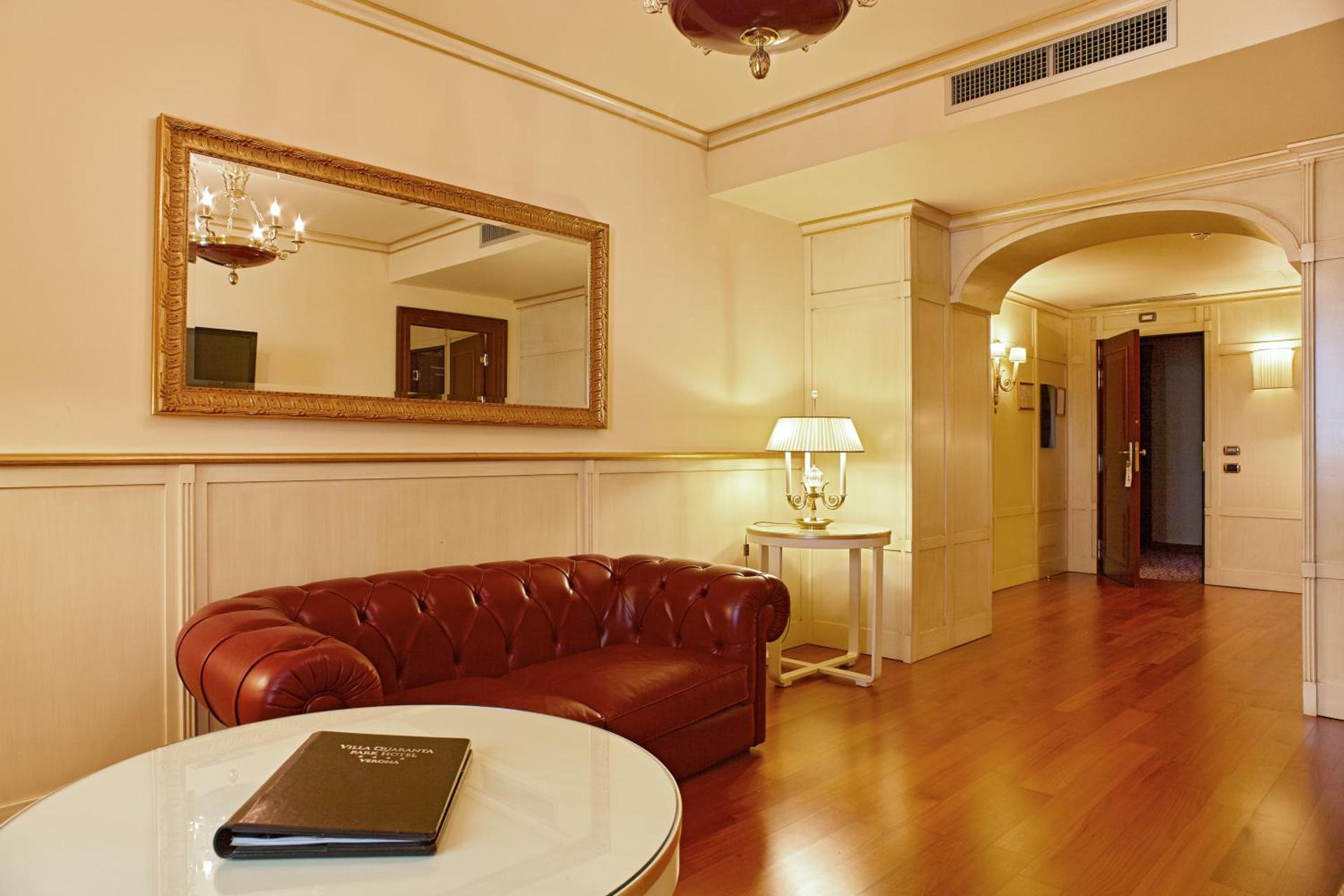 Villa Quaranta Tommasi Wine Resort & Thermal SPA - Photo 35