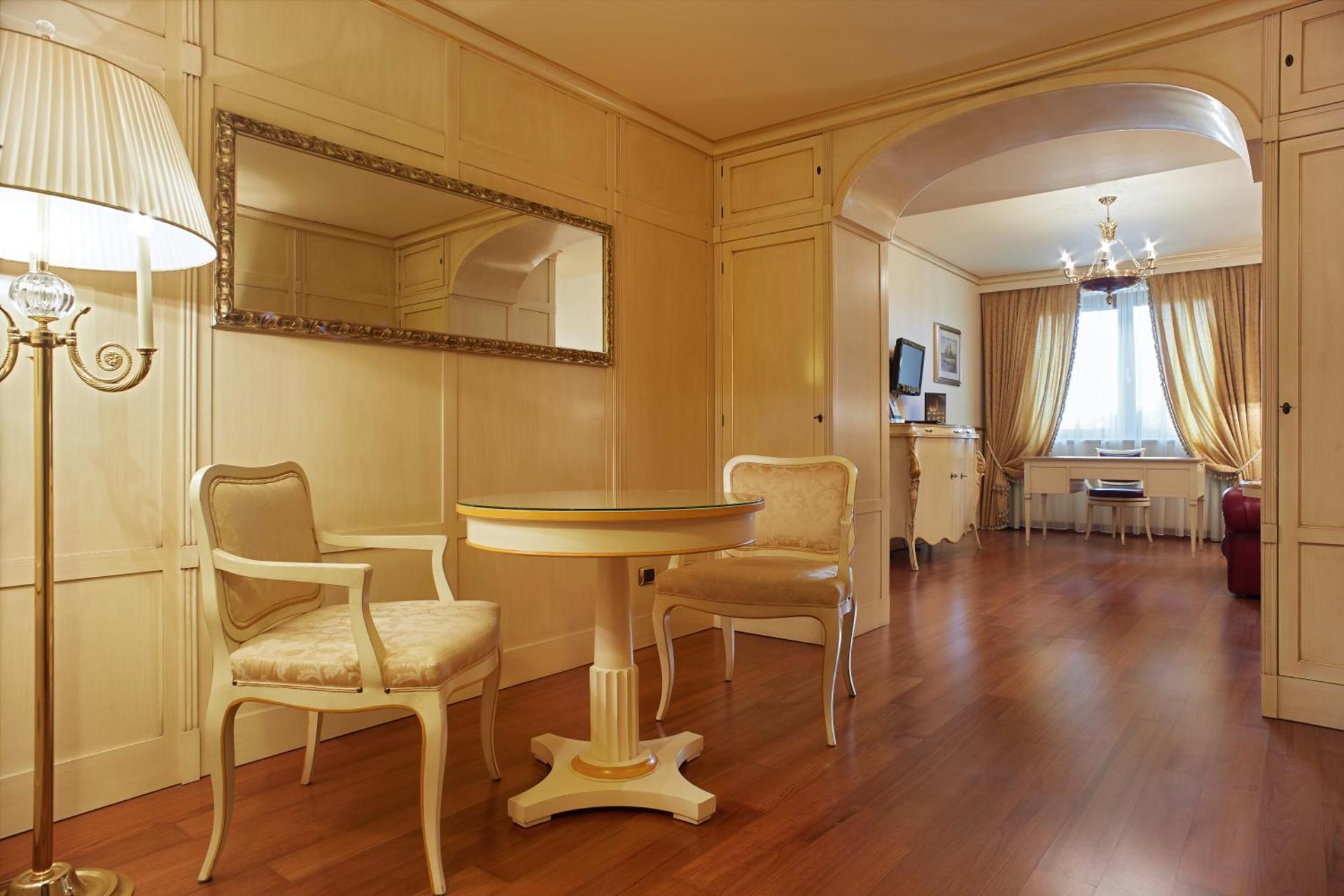 Villa Quaranta Tommasi Wine Resort & Thermal SPA - Photo 45