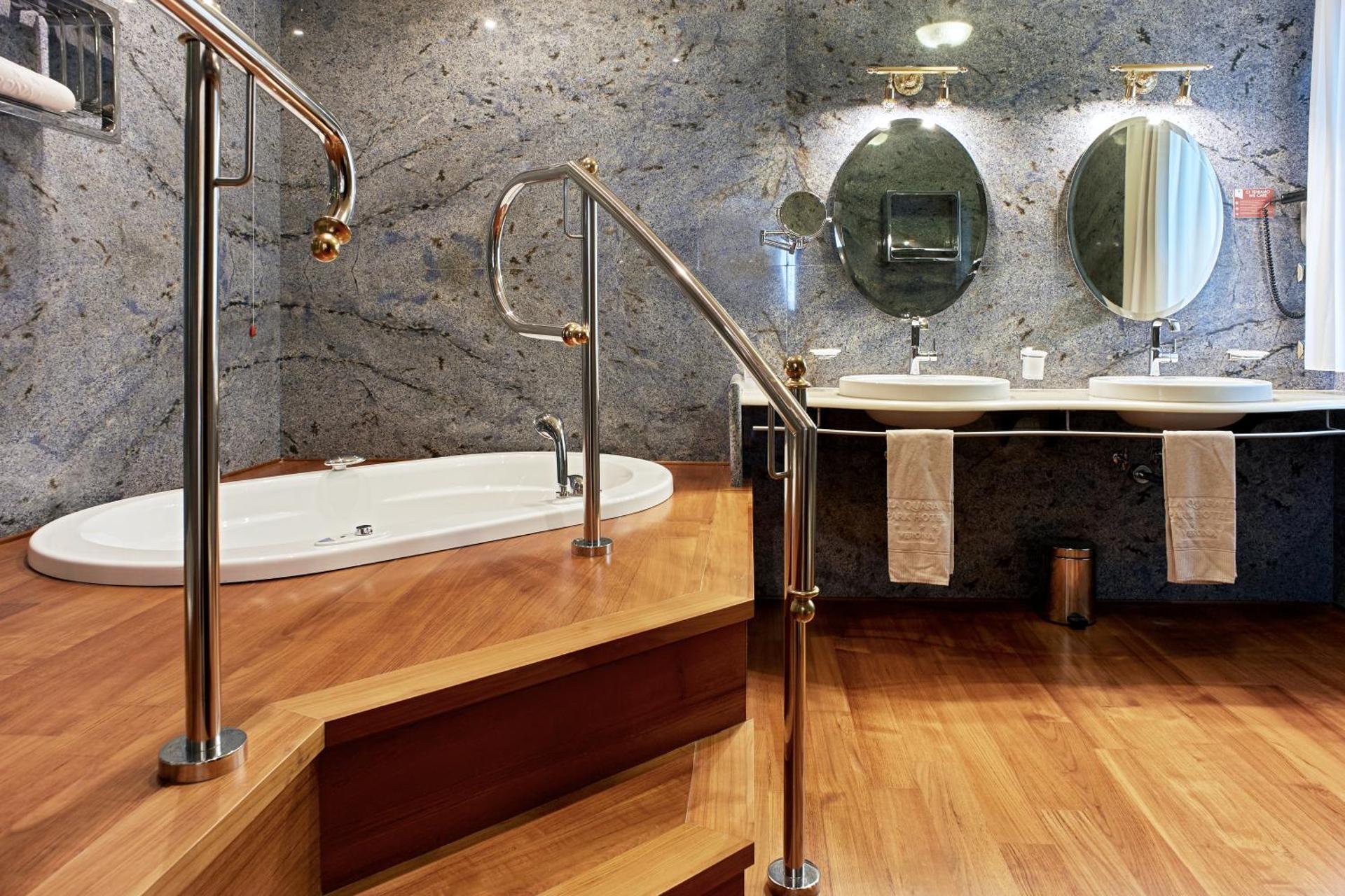 Villa Quaranta Tommasi Wine Resort & Thermal SPA - Photo 44