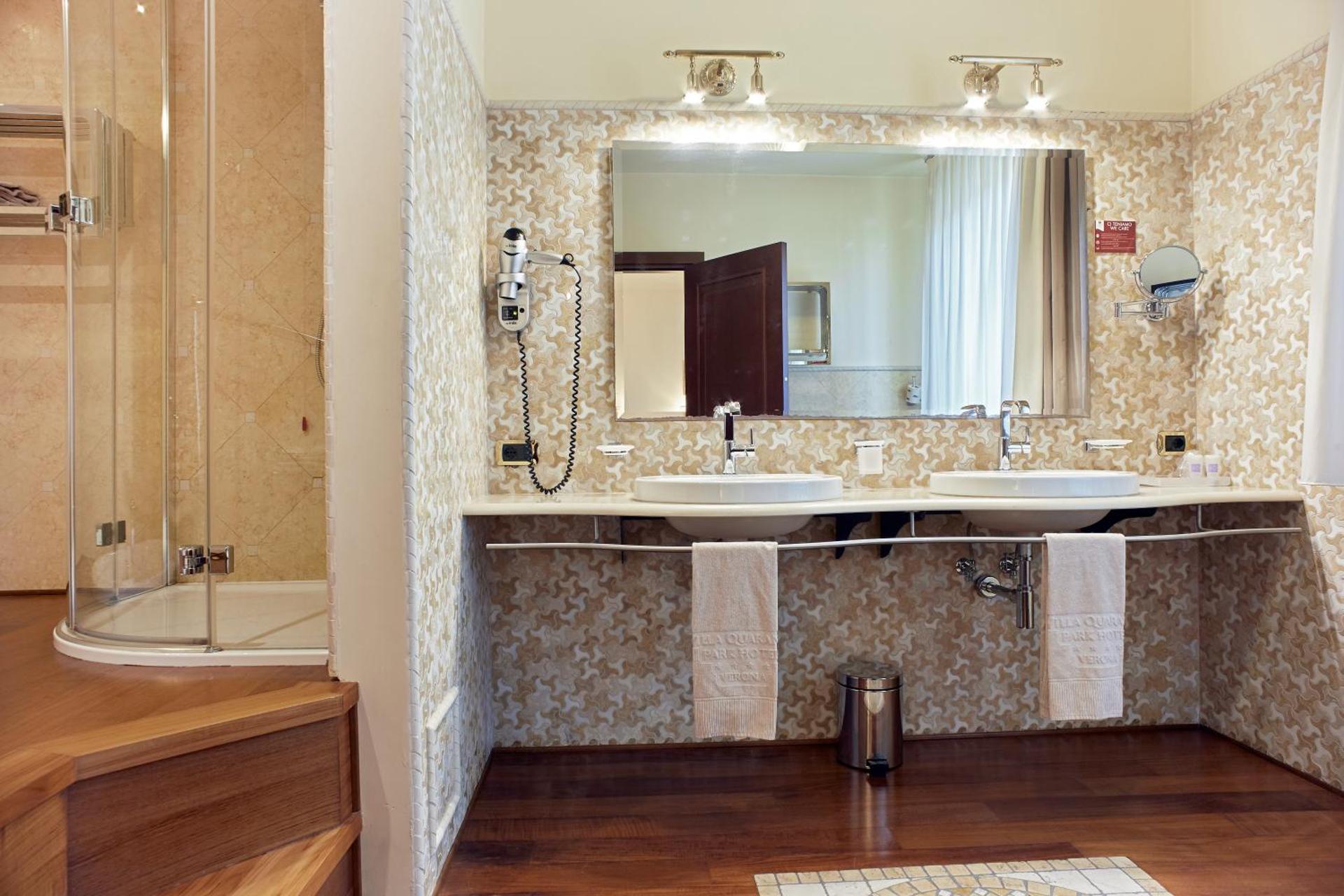 Villa Quaranta Tommasi Wine Resort & Thermal SPA - Photo 40