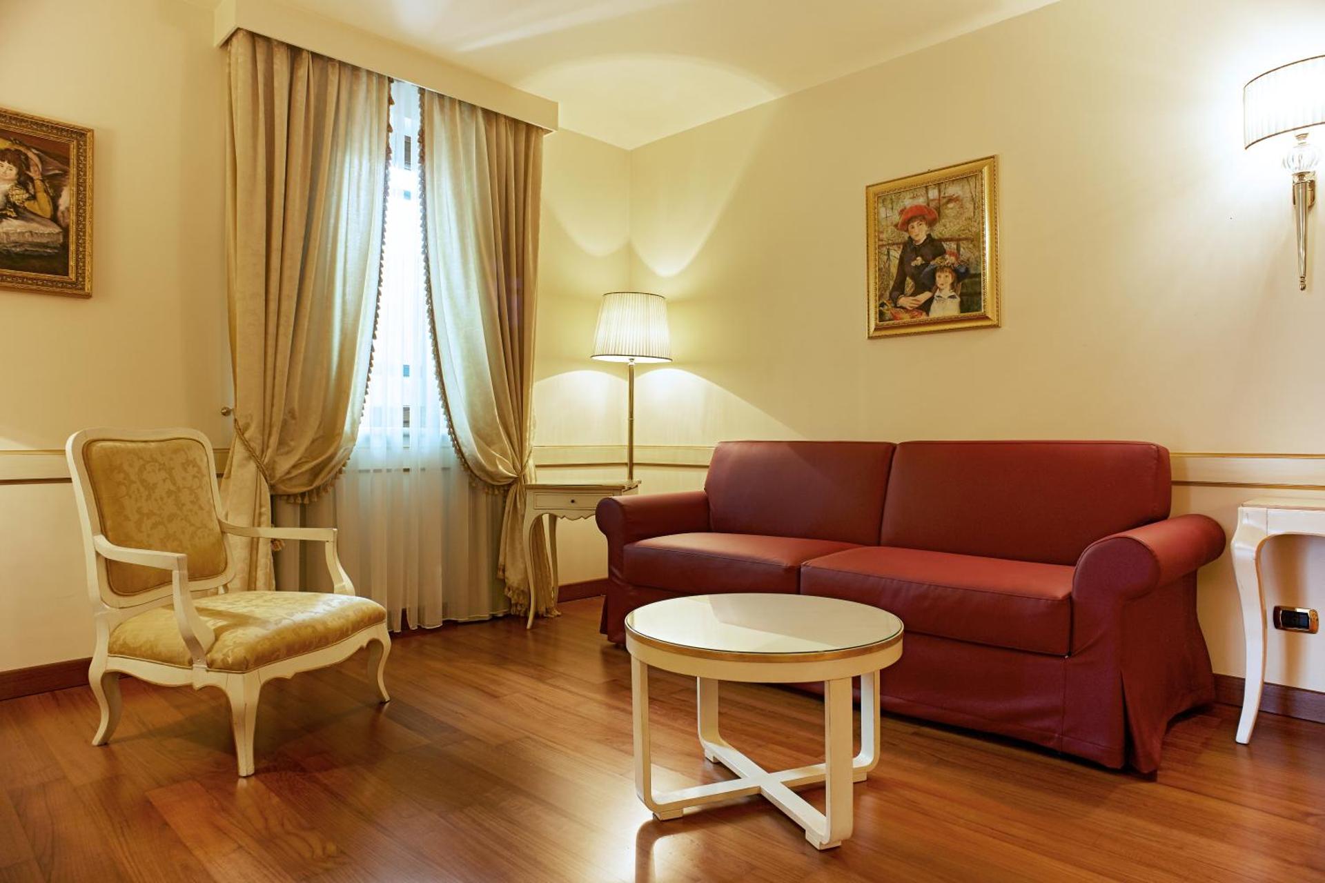 Villa Quaranta Tommasi Wine Resort & Thermal SPA - Photo 41