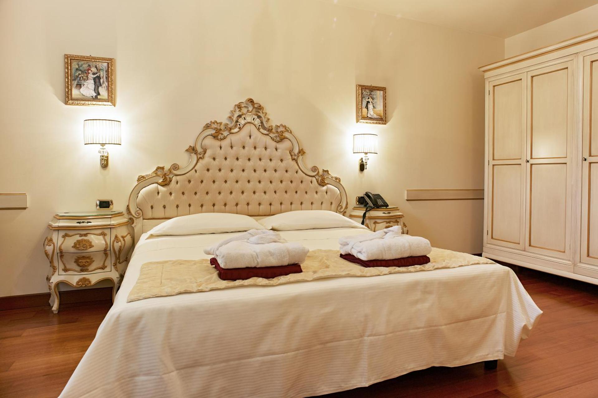 Villa Quaranta Tommasi Wine Resort & Thermal SPA - Photo 38