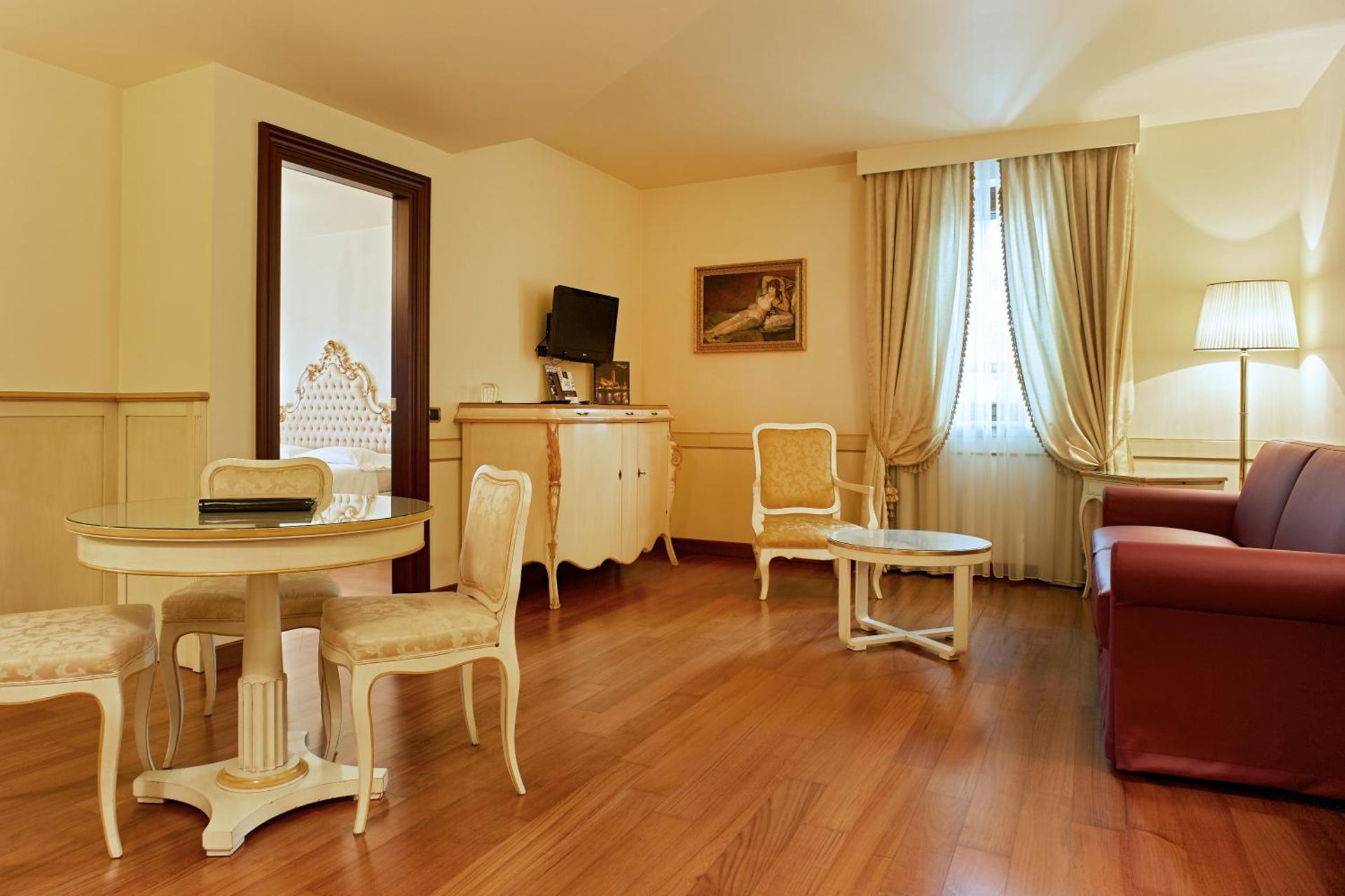 Villa Quaranta Tommasi Wine Resort & Thermal SPA - Photo 34