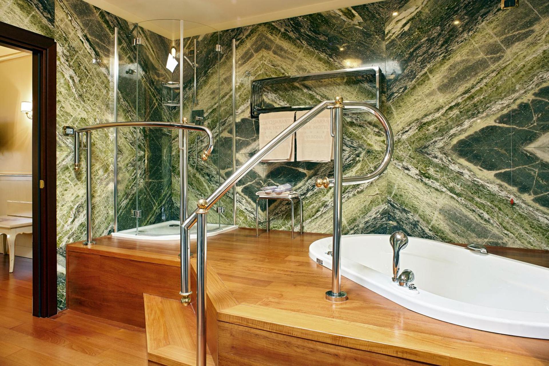 Villa Quaranta Tommasi Wine Resort & Thermal SPA - Photo 31