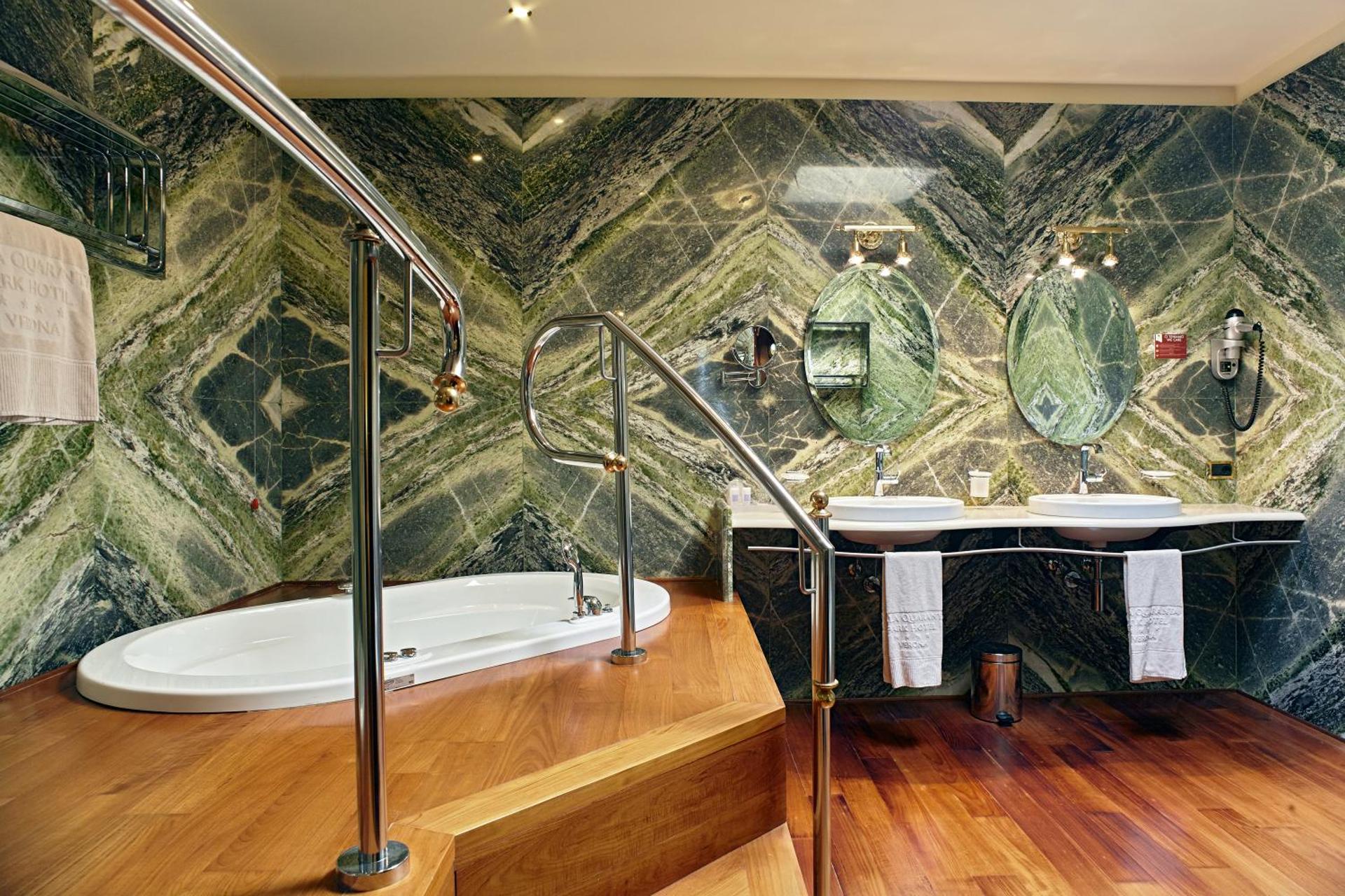 Villa Quaranta Tommasi Wine Resort & Thermal SPA - Photo 42