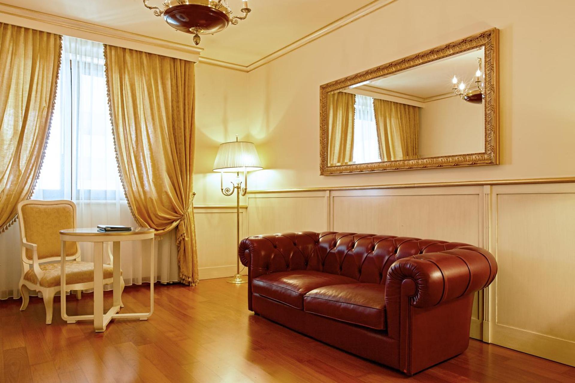 Villa Quaranta Tommasi Wine Resort & Thermal SPA - Photo 33