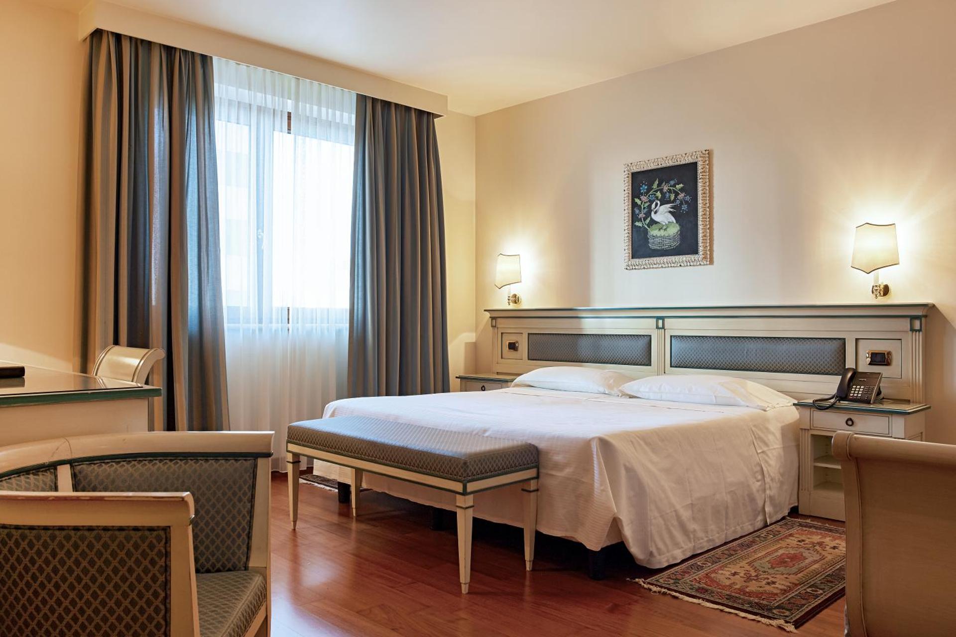 Villa Quaranta Tommasi Wine Resort & Thermal SPA - Photo 23