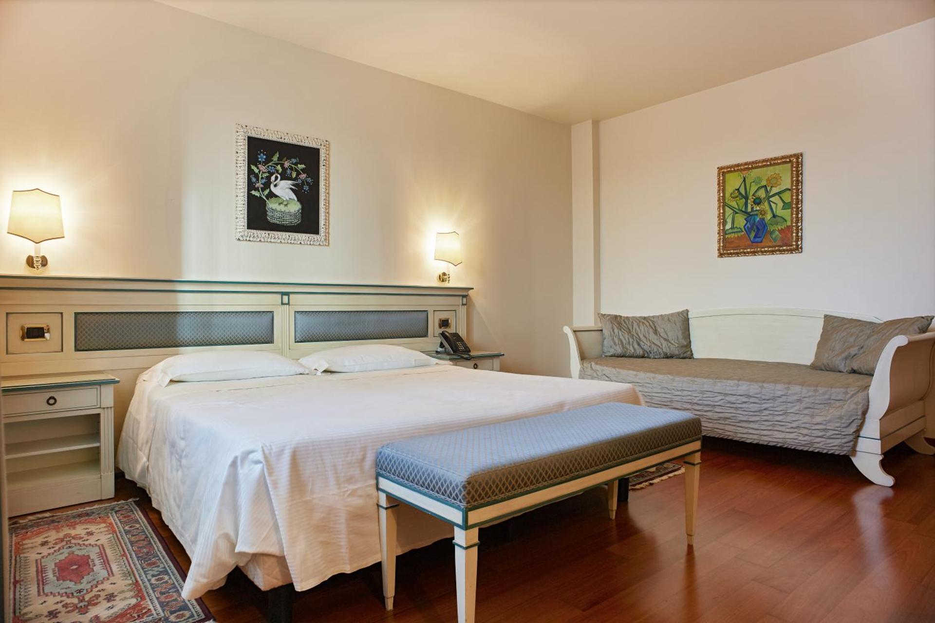 Villa Quaranta Tommasi Wine Resort & Thermal SPA - Photo 24