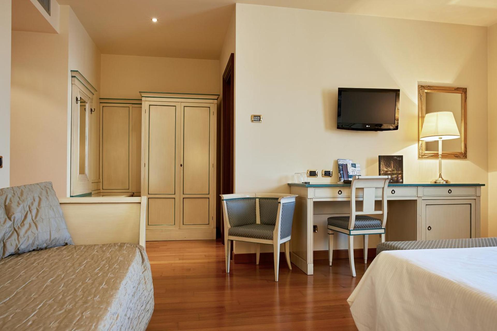 Villa Quaranta Tommasi Wine Resort & Thermal SPA - Photo 25