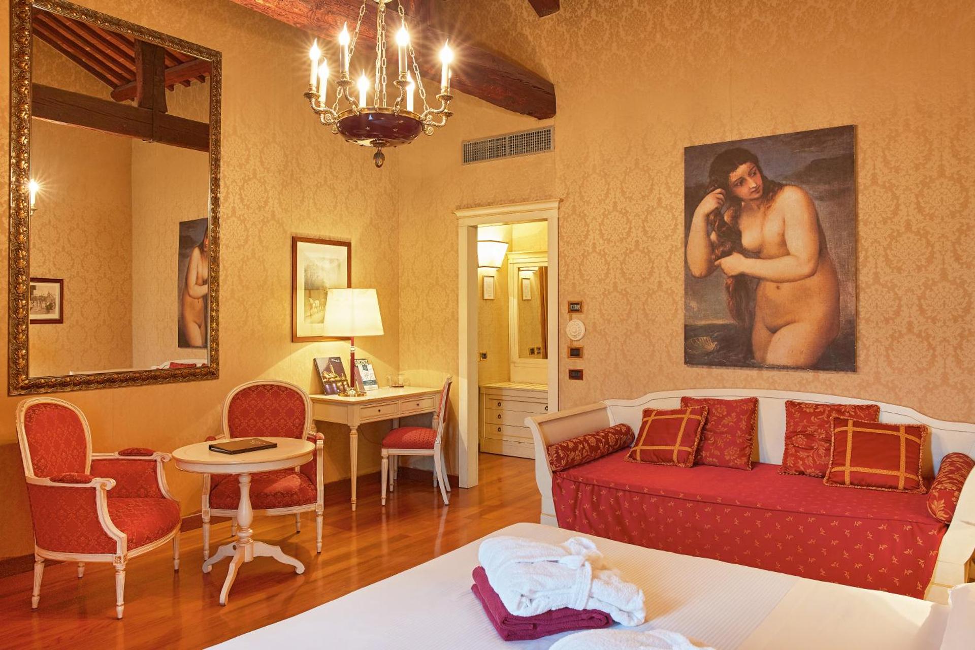 Villa Quaranta Tommasi Wine Resort & Thermal SPA - Photo 21