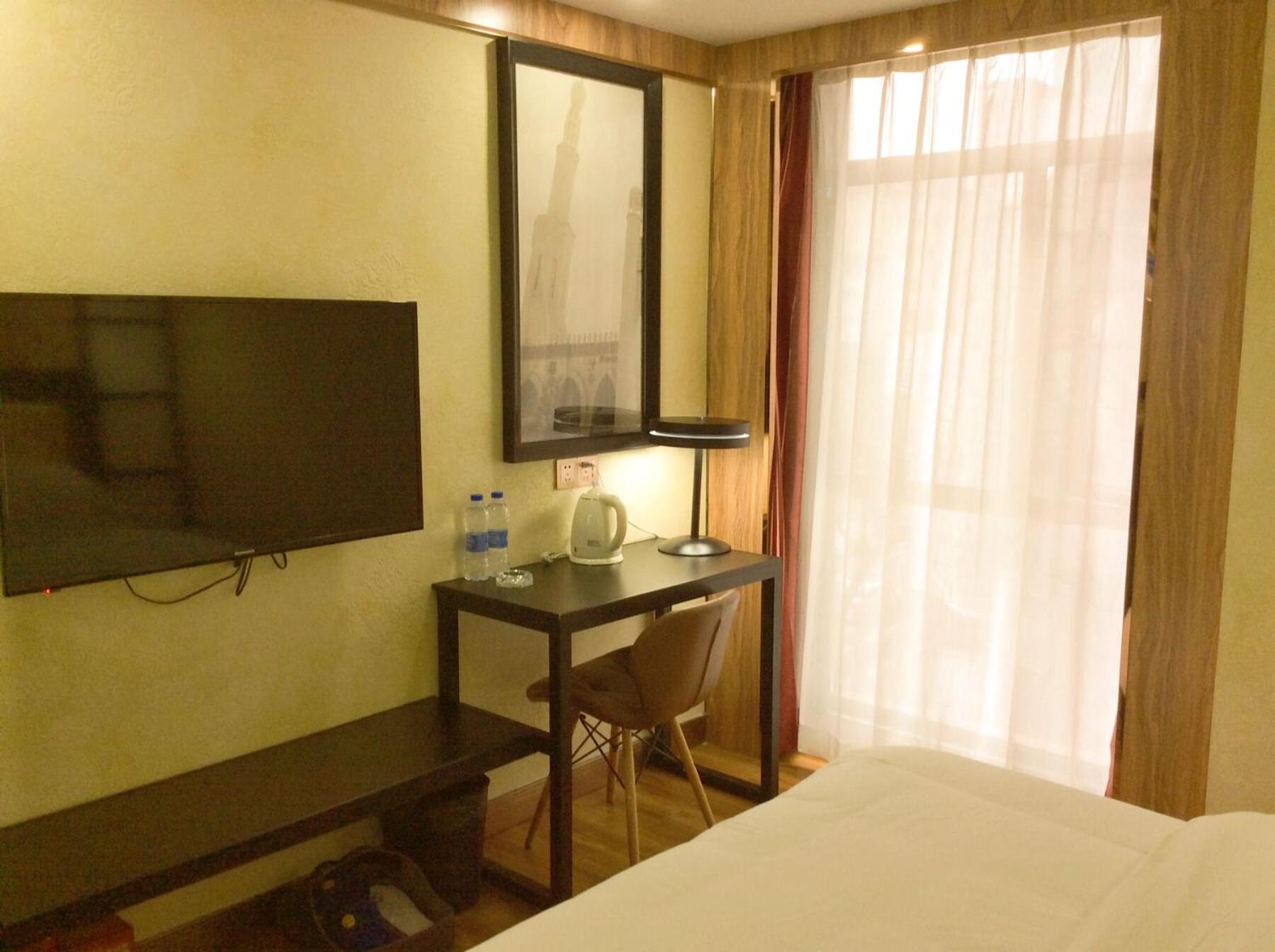 Guangzhou Bird Island Hotel - Photo 20